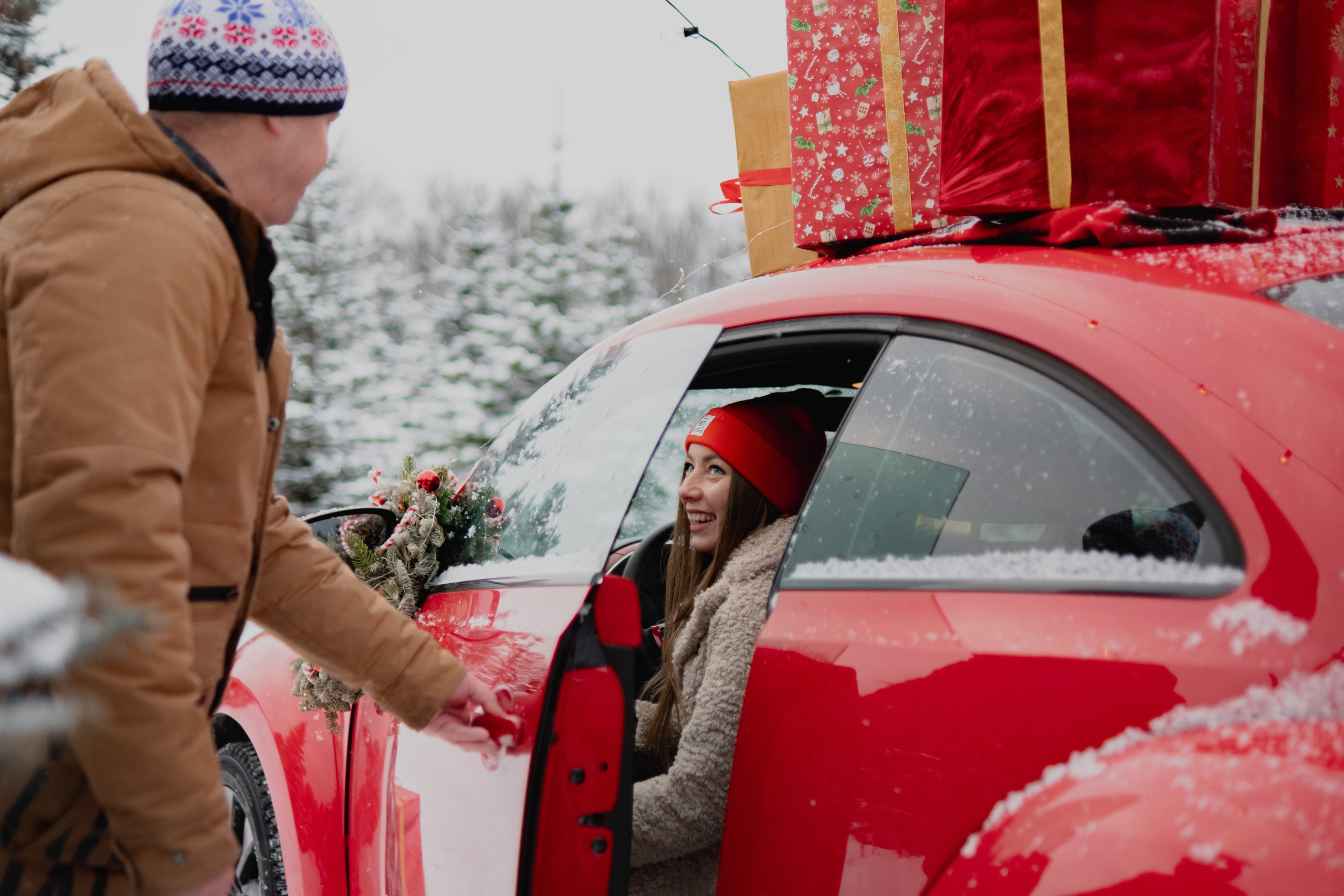 Лавстори. Serg_film