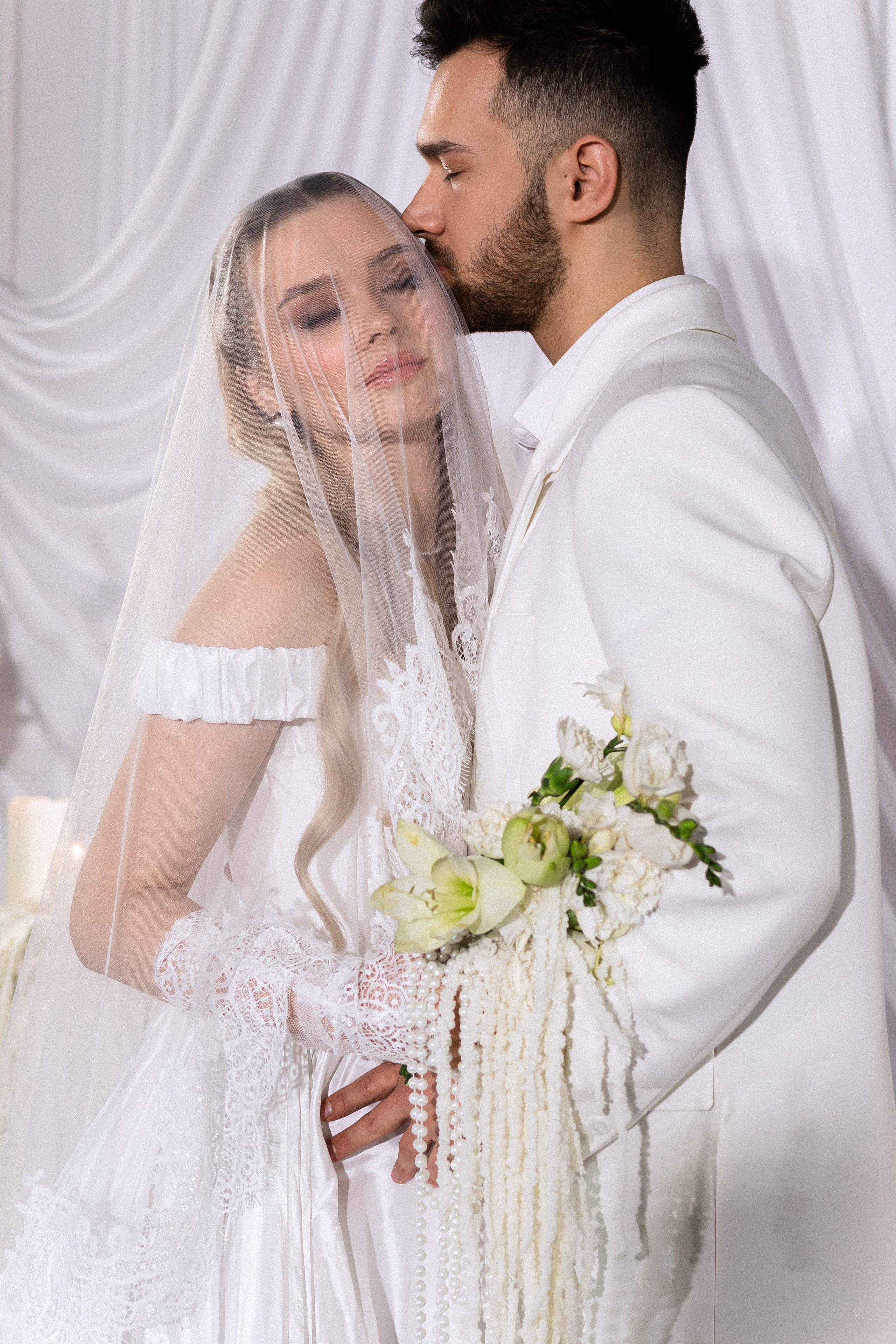 Анна & Алексей. Свадебный и портретный фотограф Соломко Диана