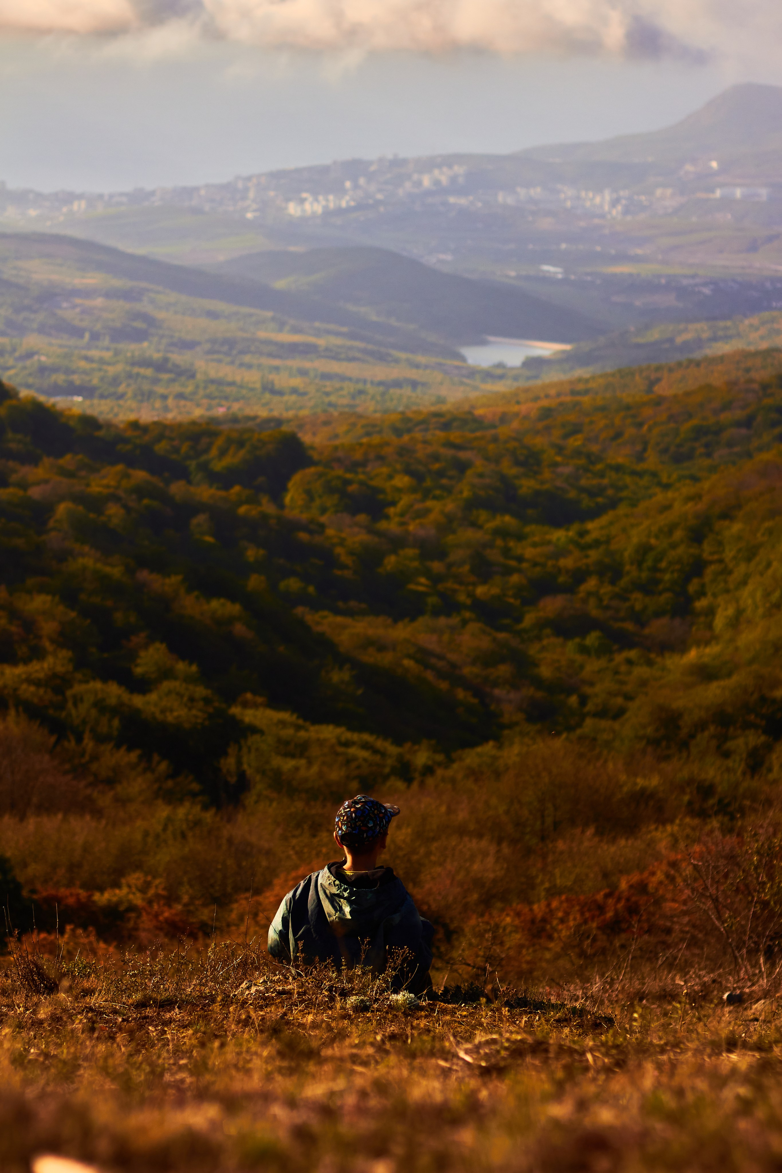 Природа и походы в Крыму — душевные фото с фототура | Роман Скрипкин. Живые фото в Крыму | Фотограф Роман Скрипкин | Искренние фотографии без поз и суеты