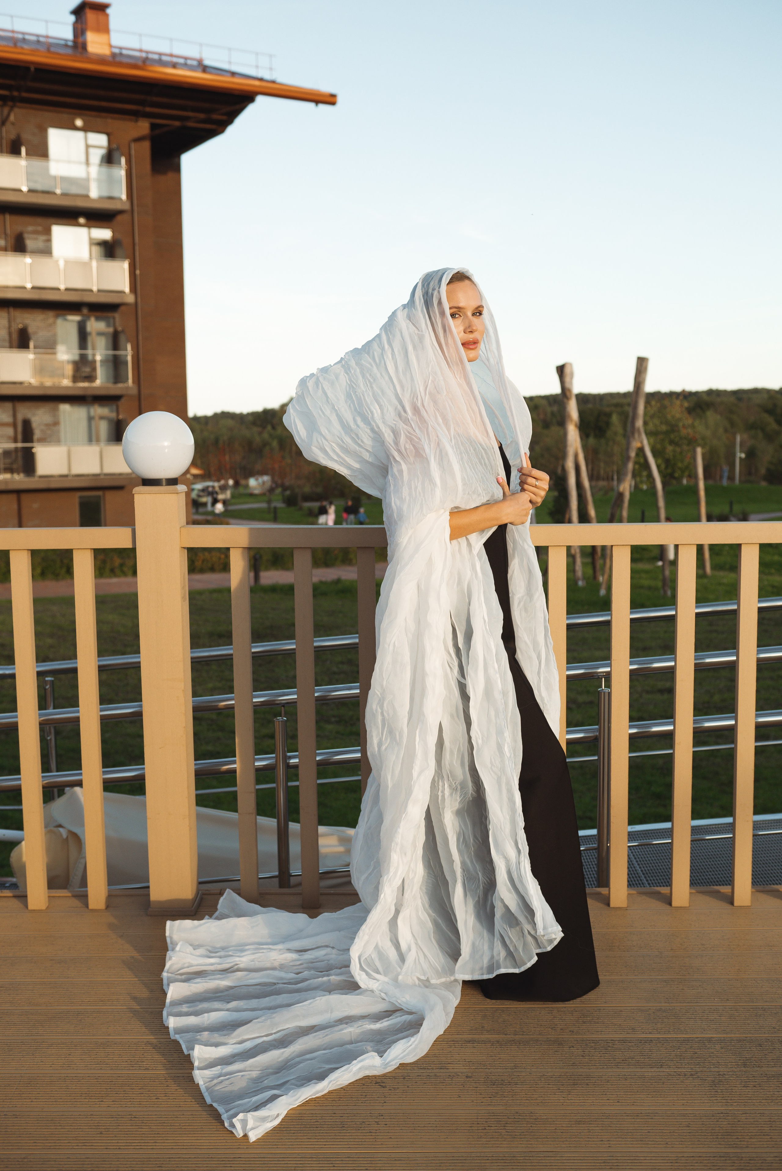 Фестиваль «Широта» и показ в «Азимут» Переславль-Залесский. Фотограф Москва Настя Профотовна. Репортажные, свадебные и контент фотосессии