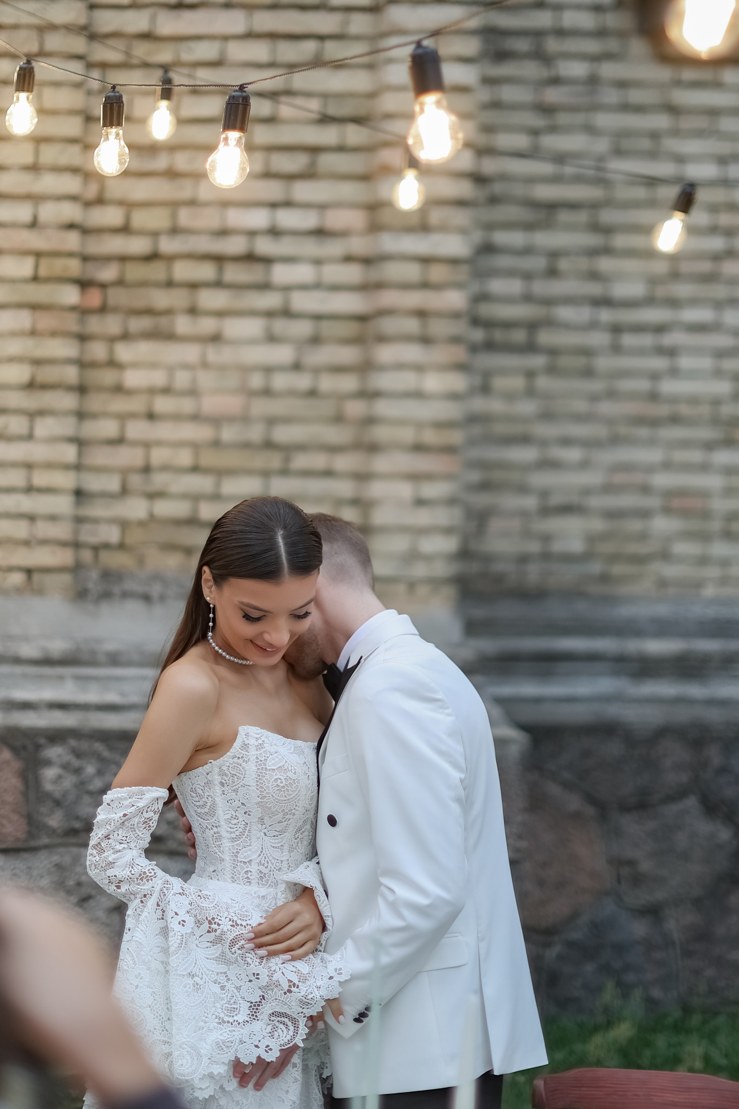 Кирилл и Виктория. Свадебные фотограф и видеограф в Минске Голдосовы Марина и Вадим