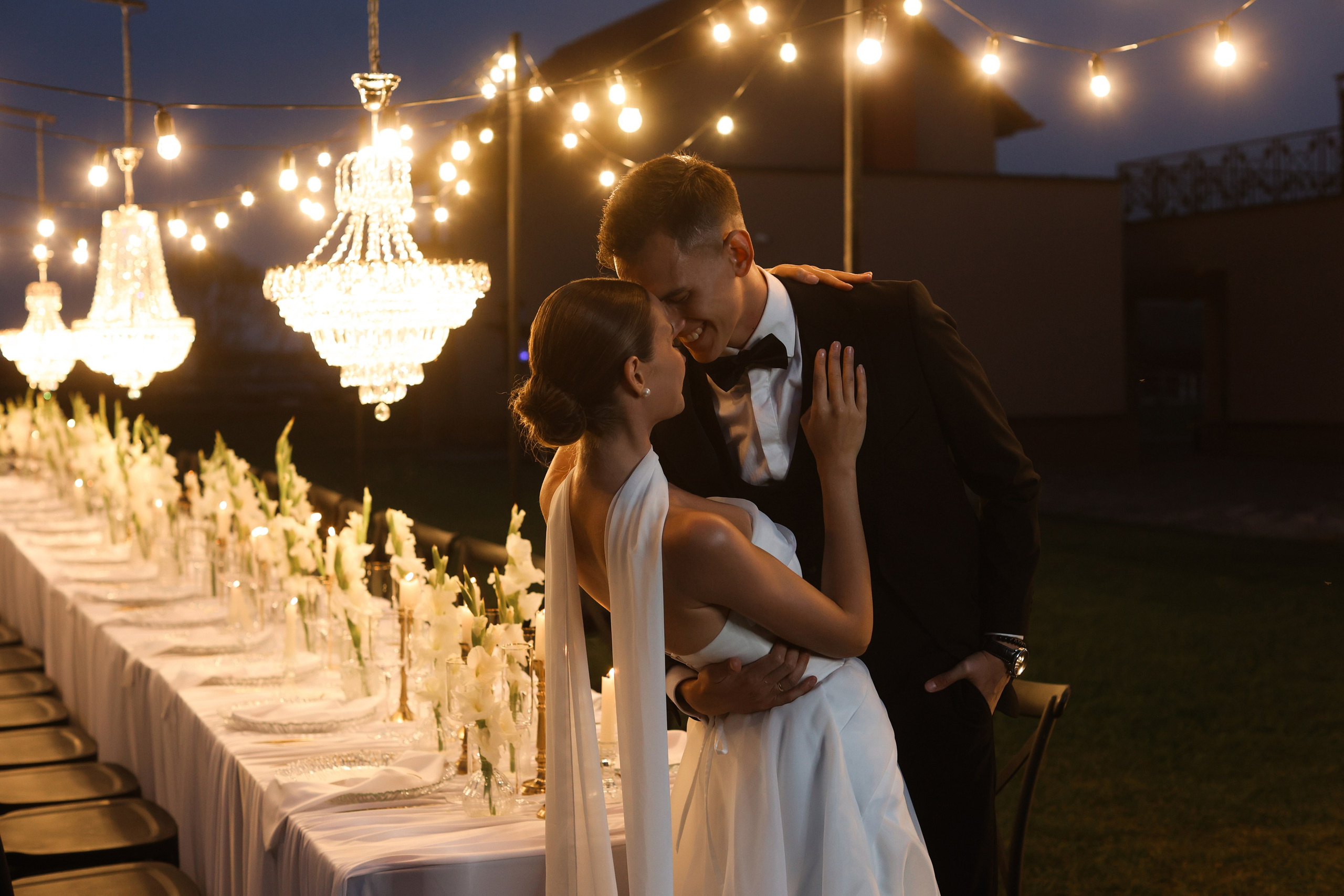 Владислав и Мария. Свадебные фотограф и видеограф в Минске Голдосовы Марина и Вадим