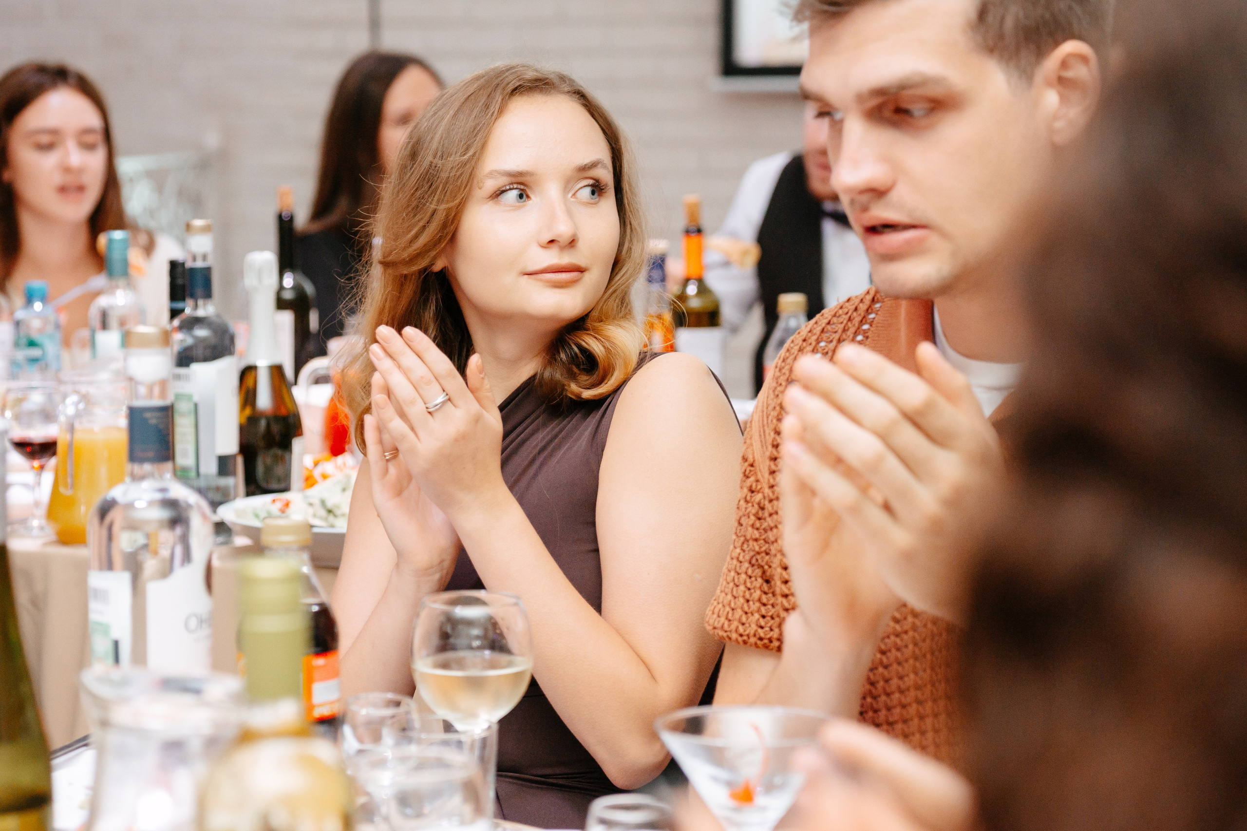Свадебная фотосессия в Пушкине. Семейный и свадебный фотограф в Санкт-Петербурге и Москве
