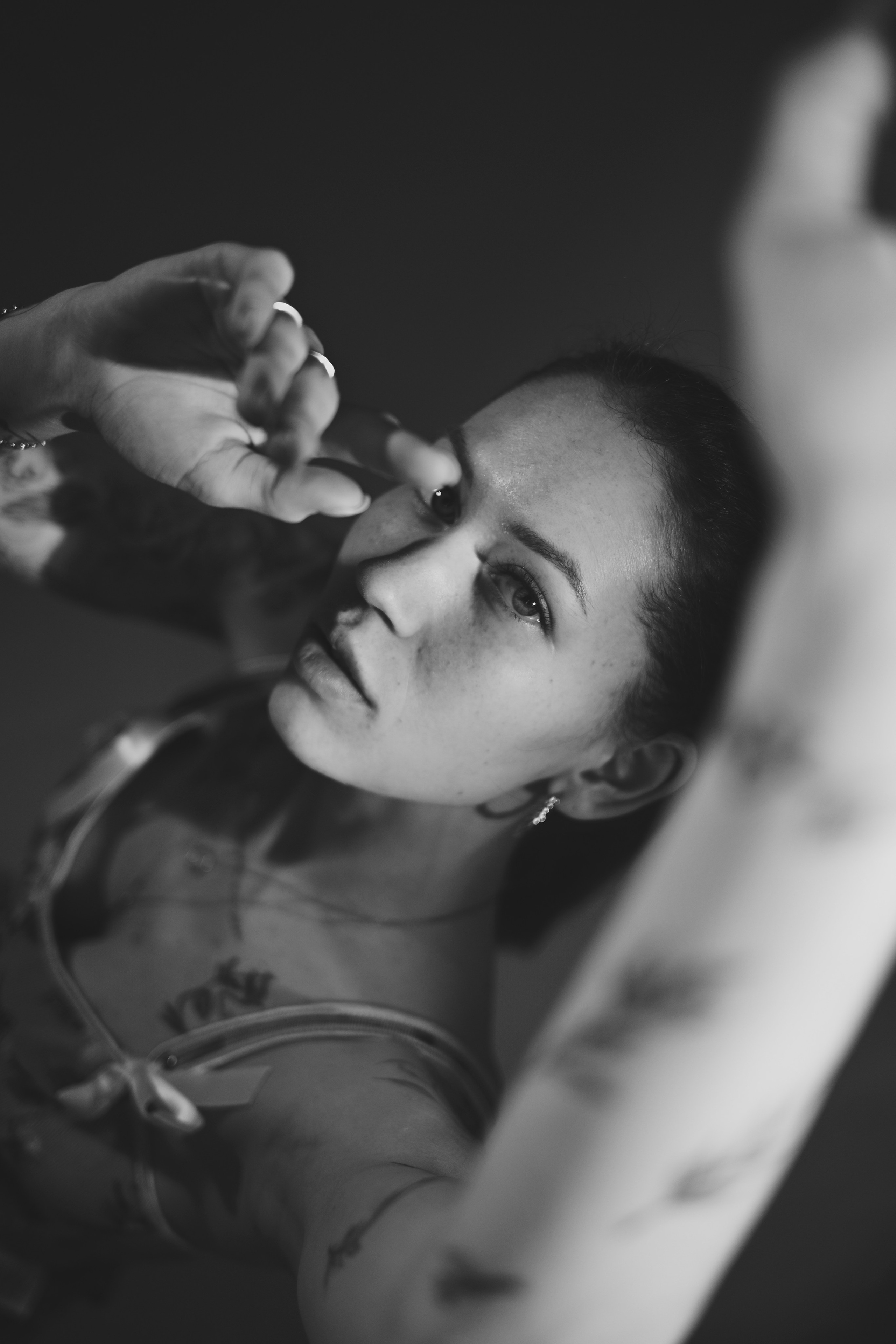 Victoria. Максим и Наталья Фёдоровы — Портретные и свадебные фотографы в Хабаров