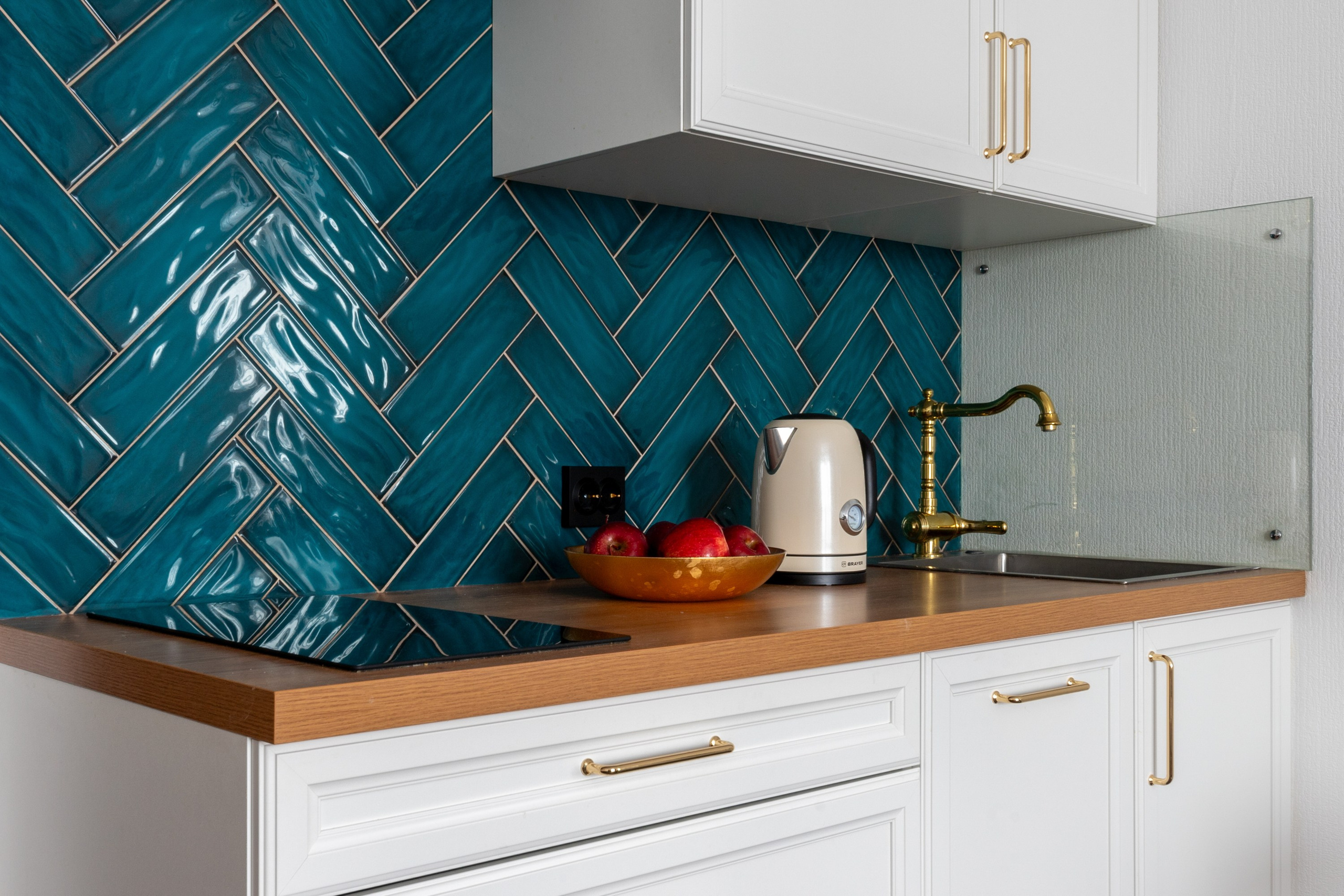 Интерьерная съемка квартиры для аренды. Интерьерный фотограф в Санкт-Петербурге Екатерина Цыбулько