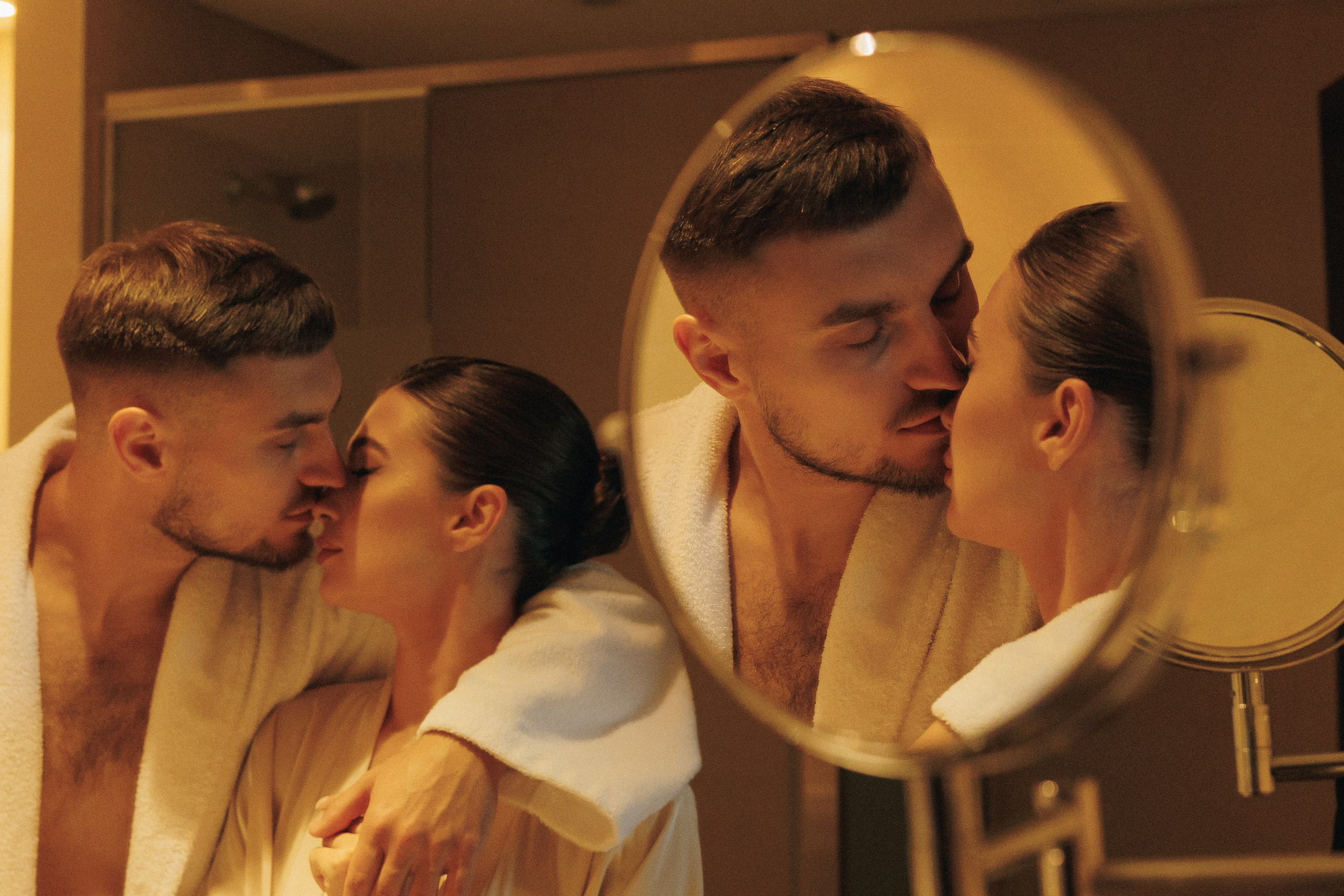 БОГДАН И АНАСТАСИЯ | ЮЖНО-САХАЛИНСК. Wedding and family photographer in Vladivostok Anton Blokhin