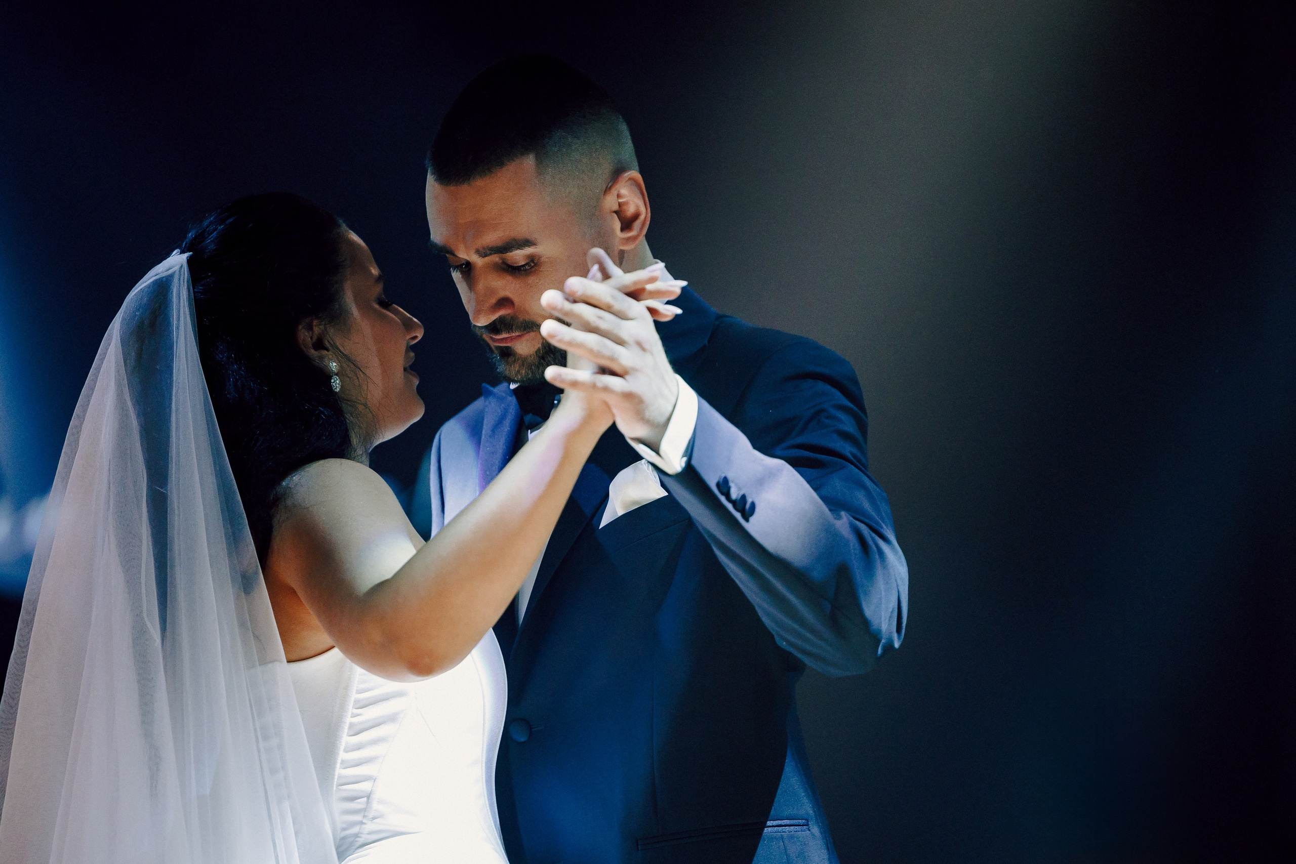 Свадебный день — Дмитрий и Маргарита. Лёшка Варзегов — фотограф