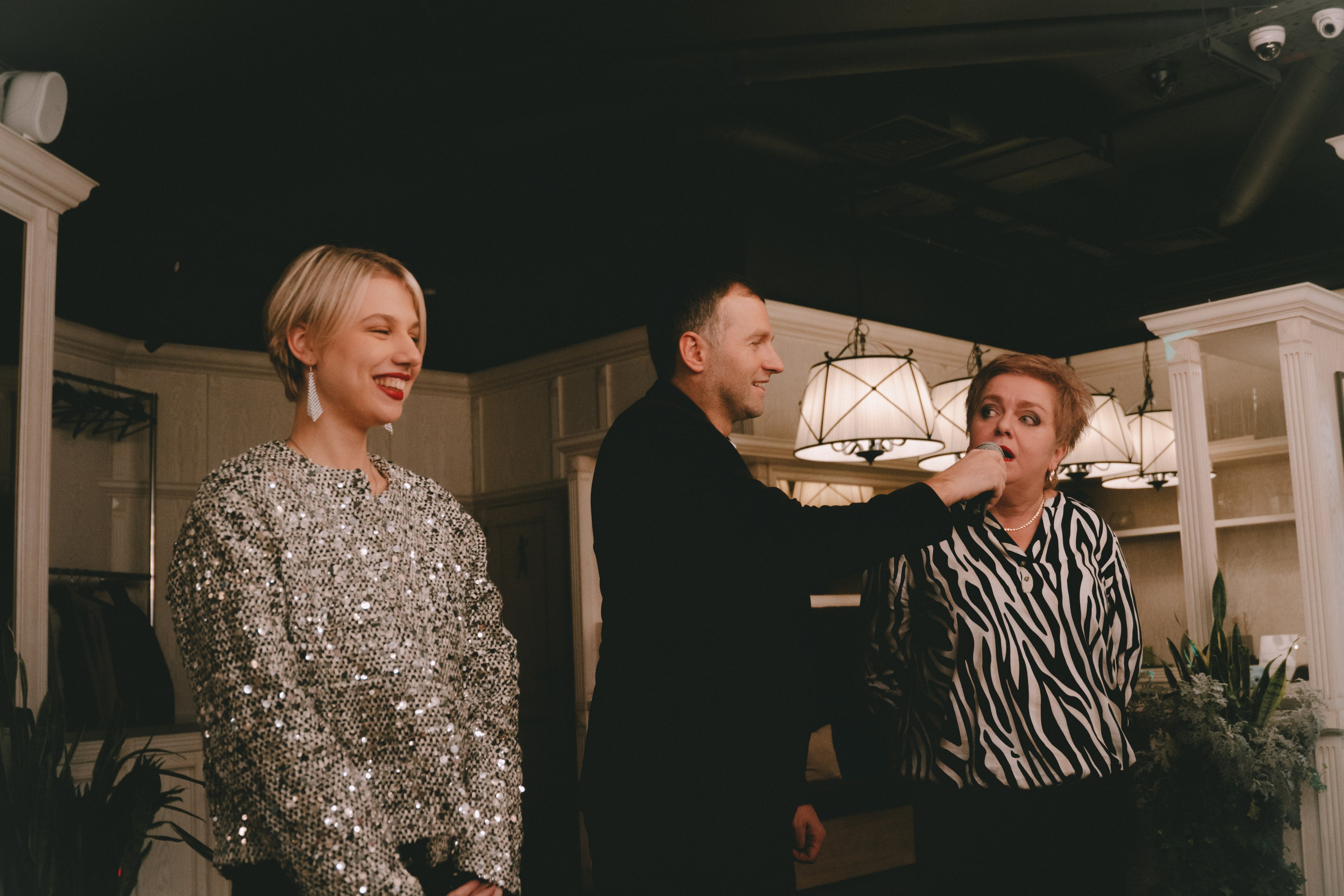 Марго и Игорь. Фотограф Наталья Воронина Москва