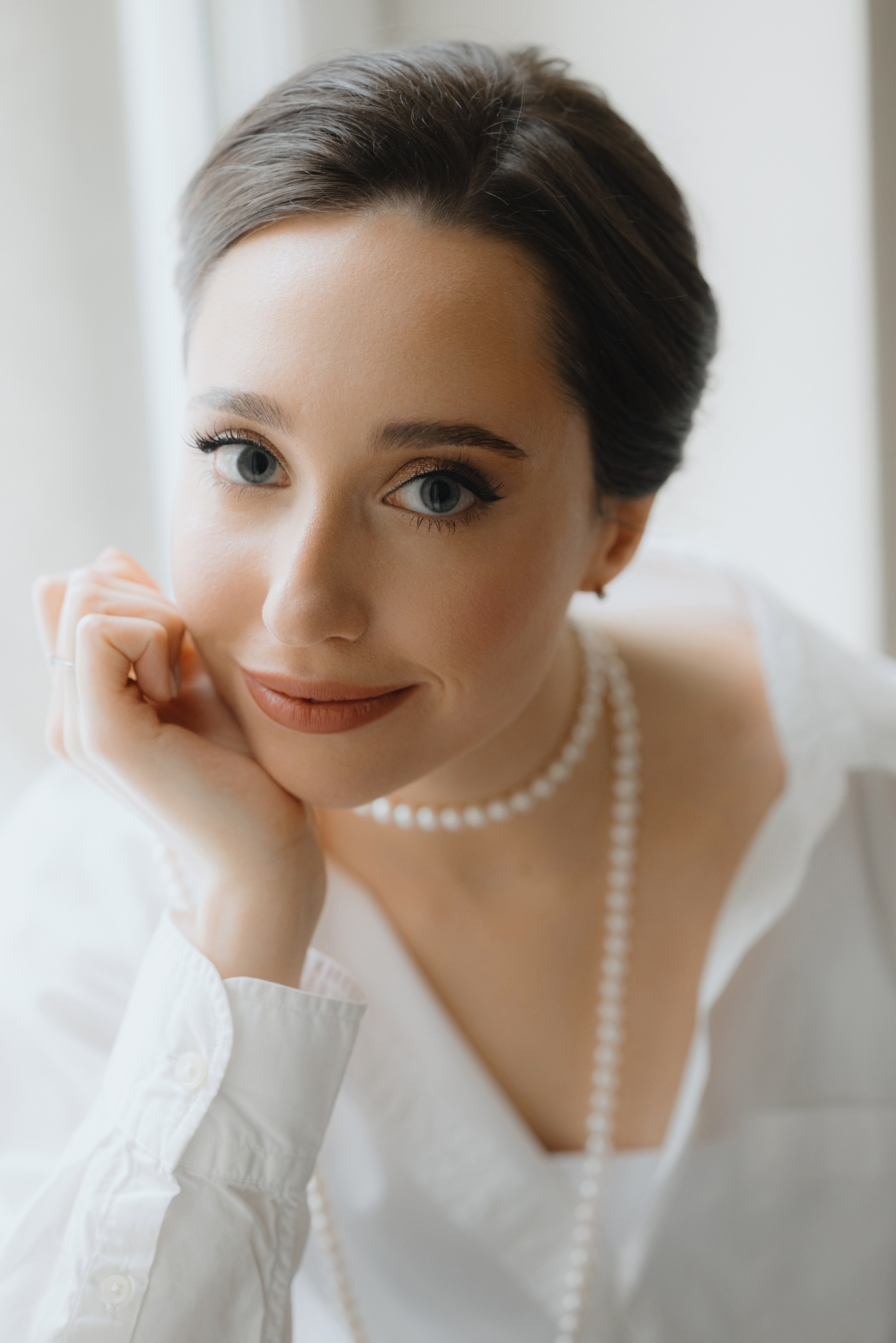 Глеб и Дария. Свадебный фотограф в Москве Артём Кившарь