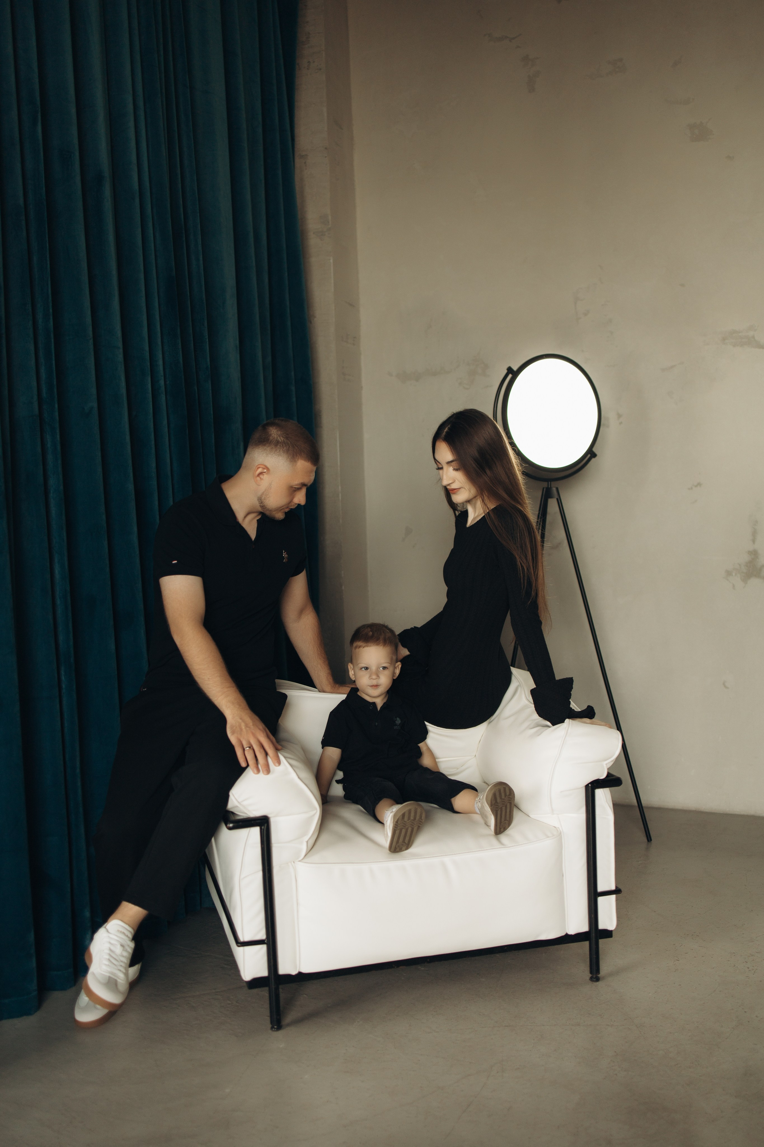 Маркуше 2 годика. Самый теплый фотограф в Краснодаре Рябоконь Ксения