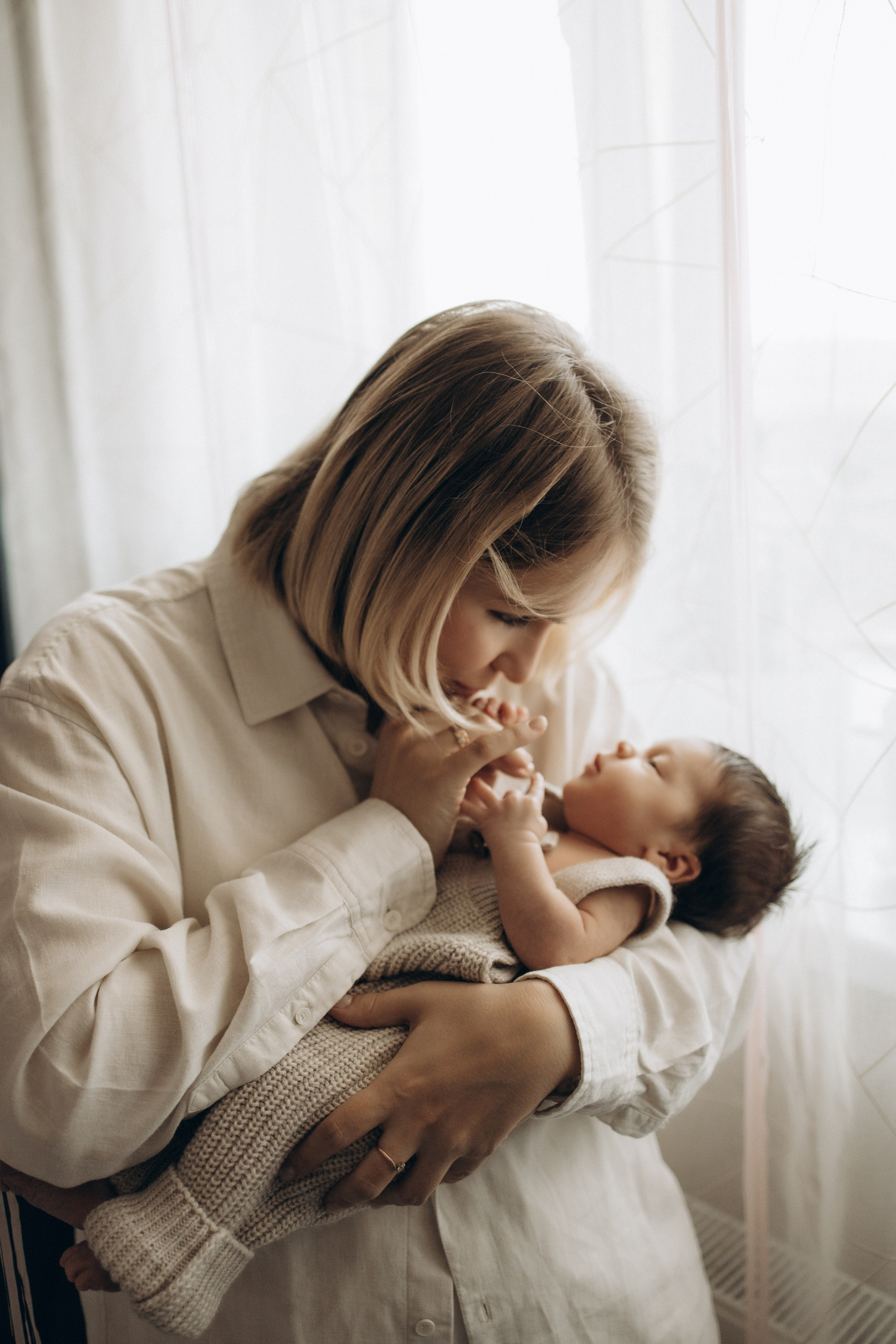Домашние уютные моменты. Самый теплый фотограф в Краснодаре Рябоконь Ксения
