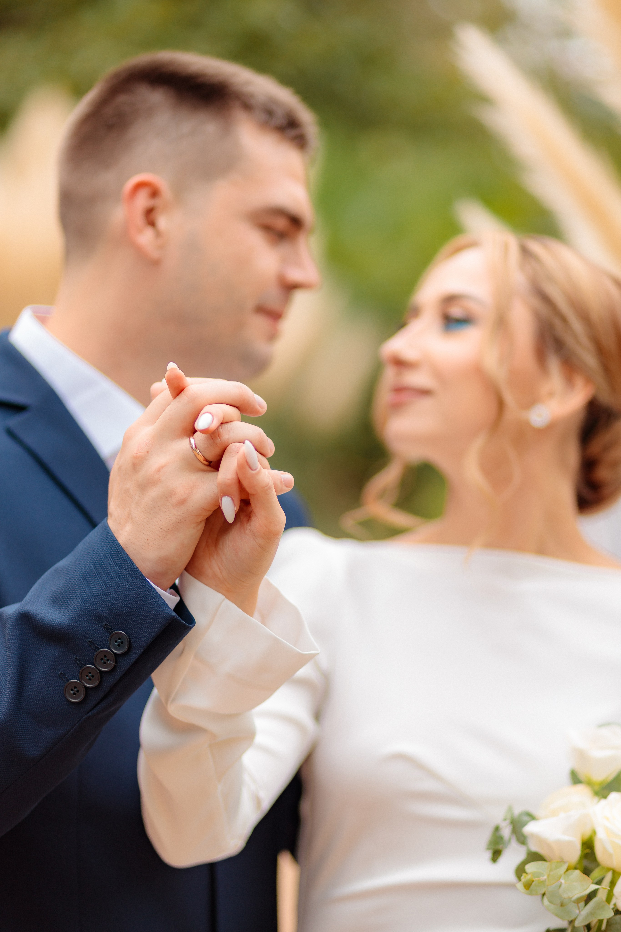 Максим и Екатерина