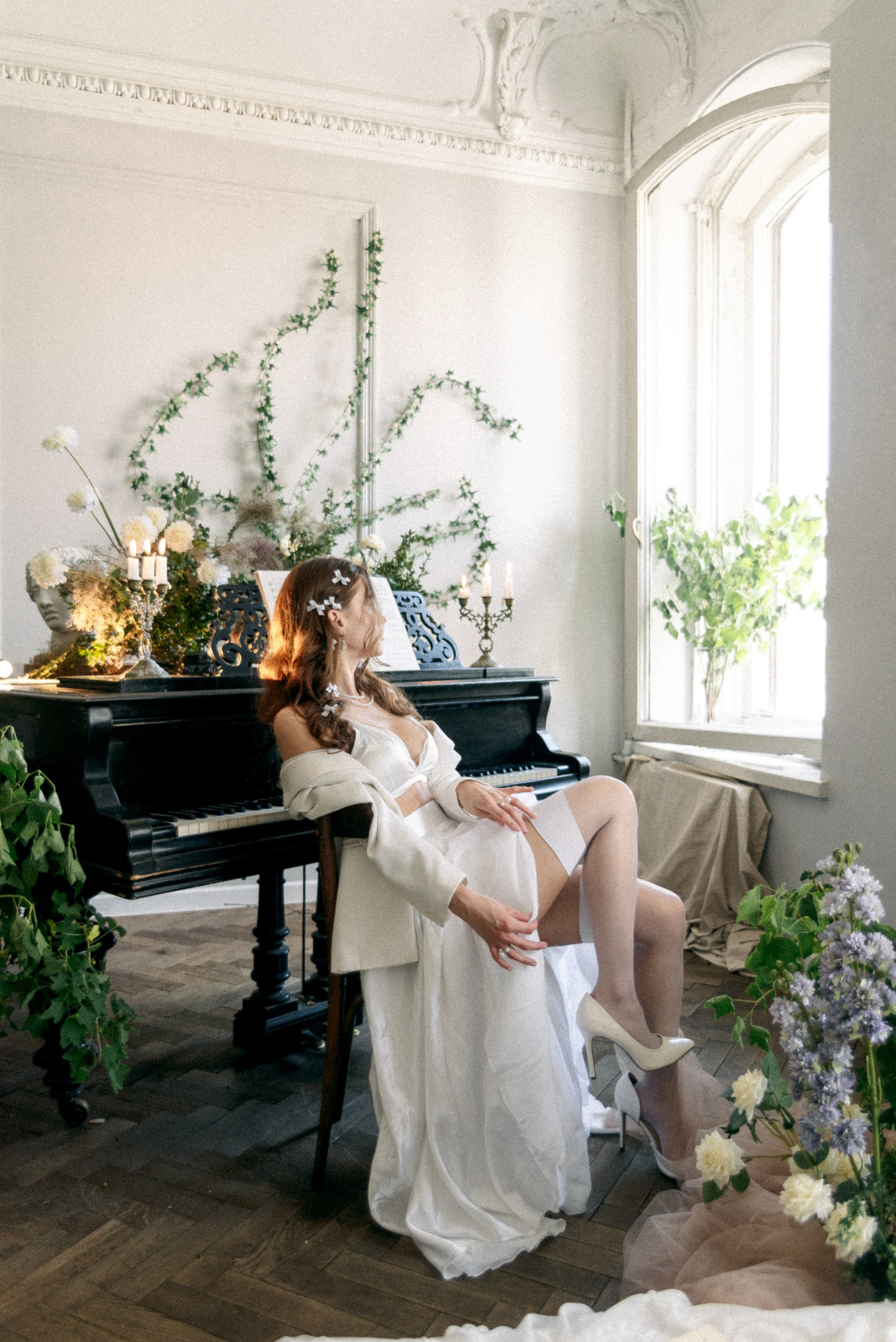 Sofia. Lisawetta. Фотограф в Санкт-Петербурге