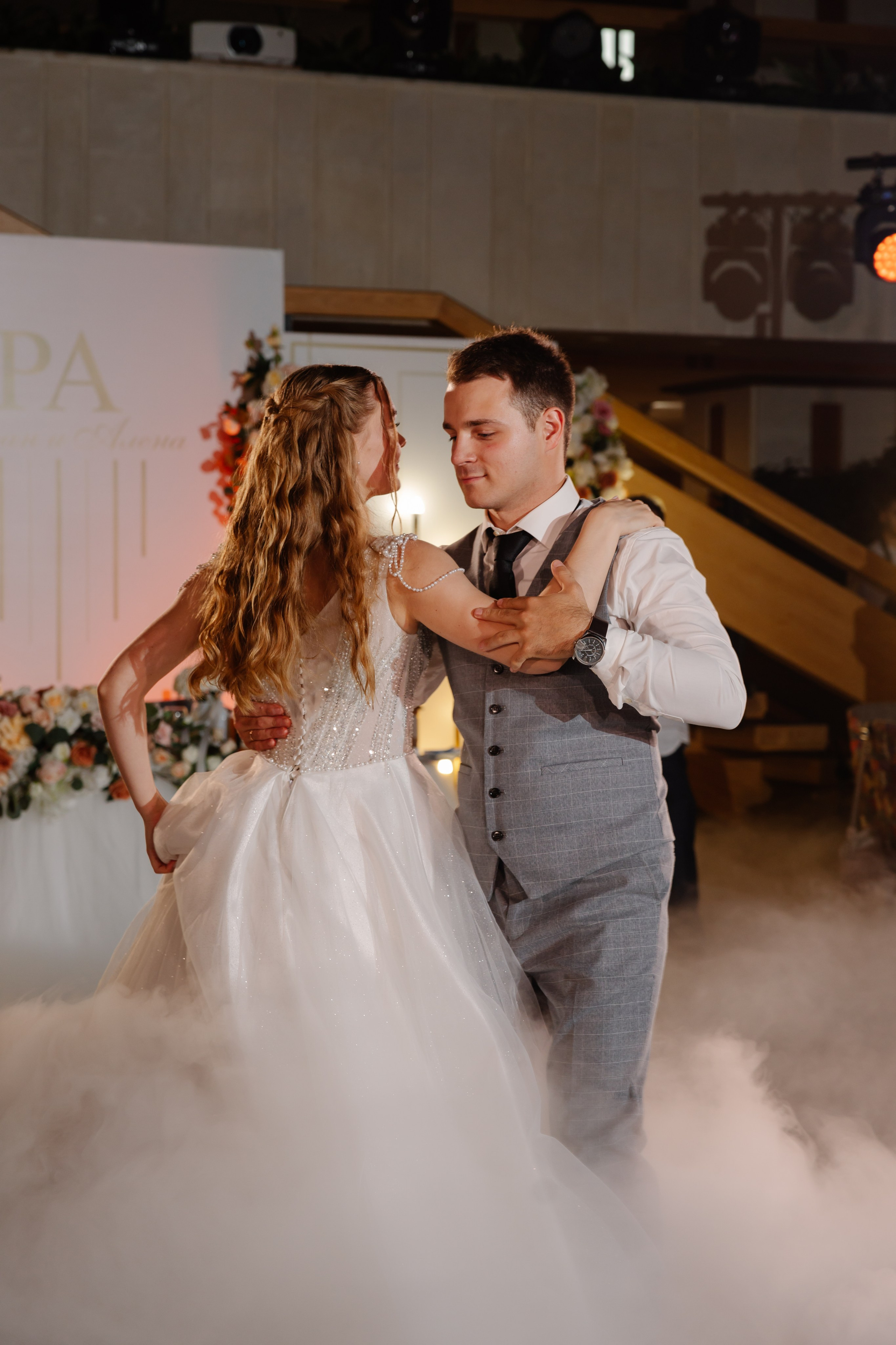 Алёна и Руслан. Фотограф и Видеограф во Владимире