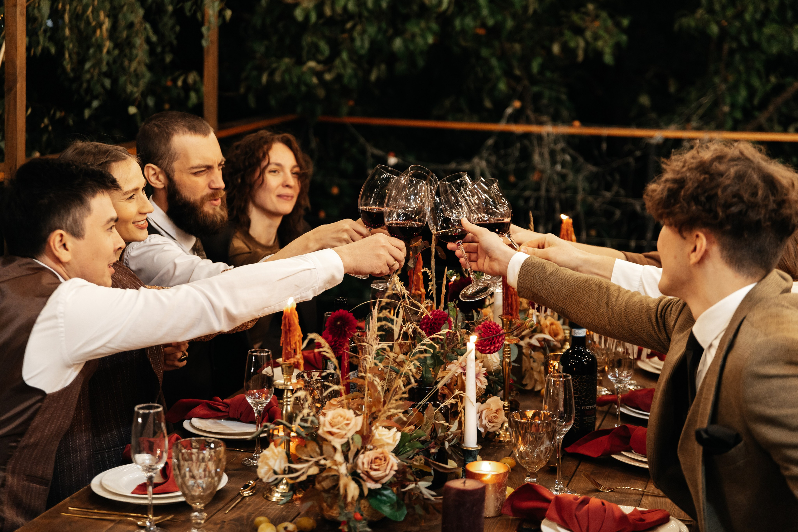 Rustem & Ekaterina. Свадебный фотограф Ильнар Асадуллин