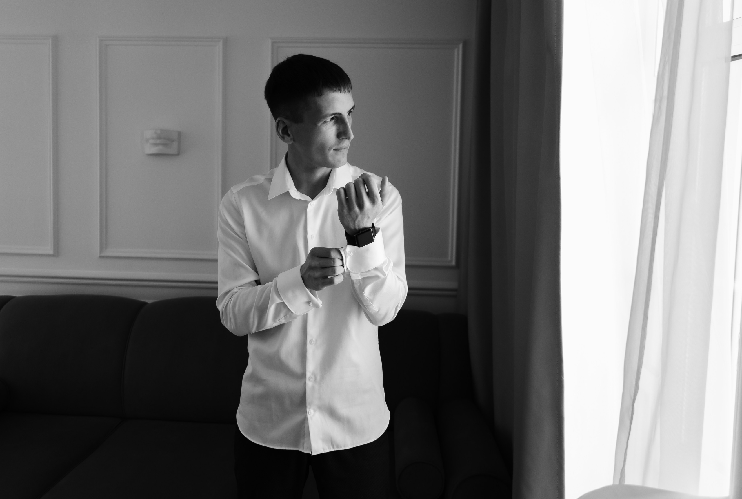 Marat & Ilgina. Свадебный фотограф Ильнар Асадуллин