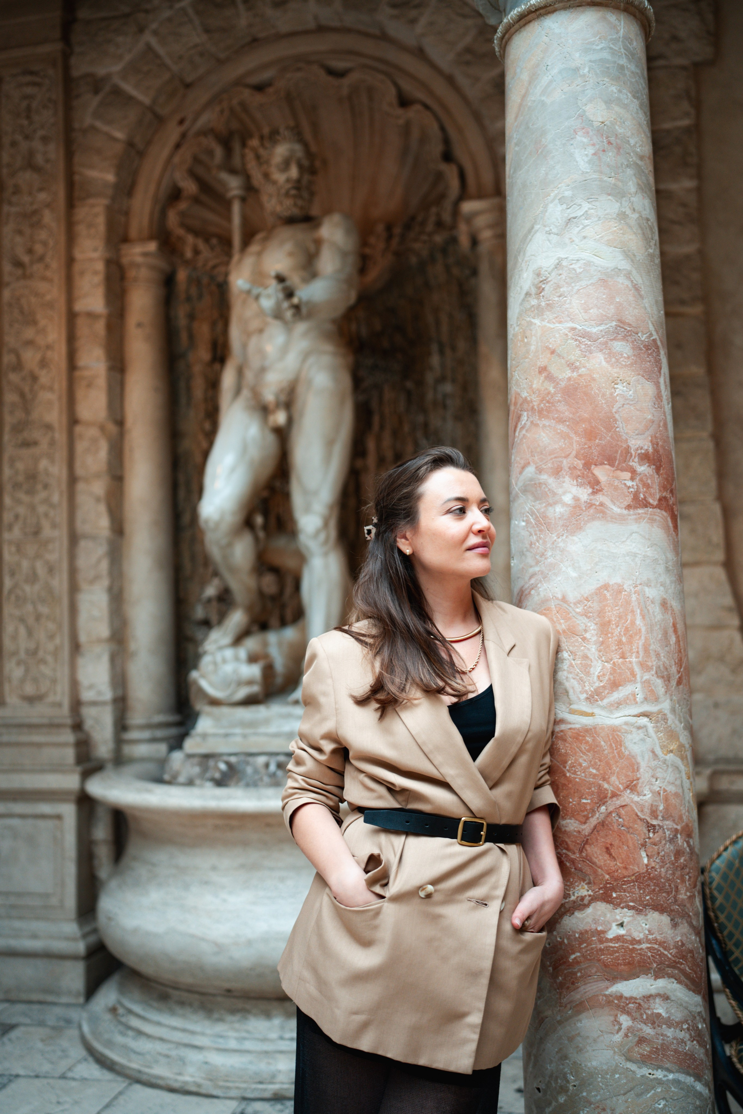 Турандот. Свадебный фотограф в Москве Кристина Чехова