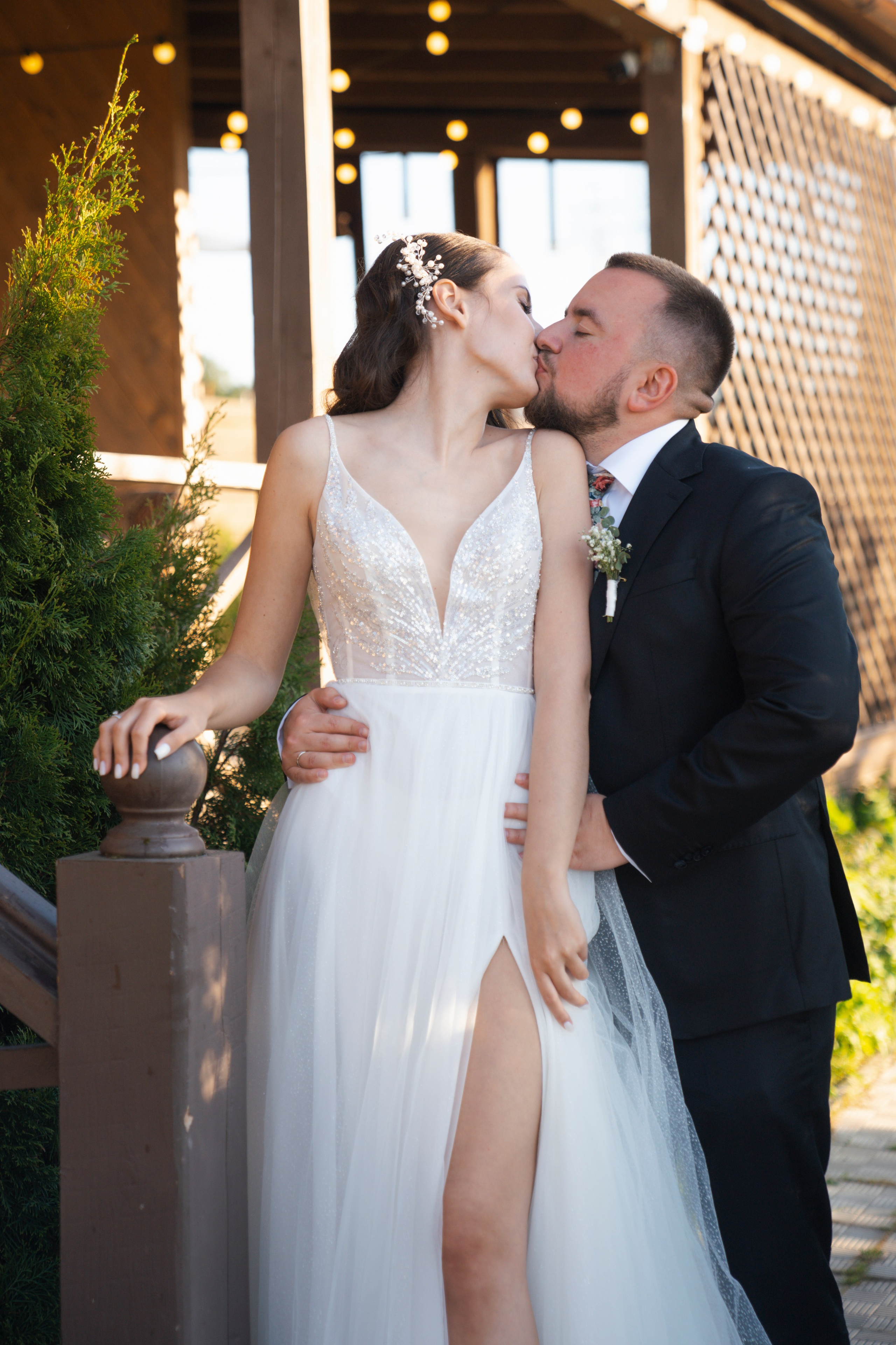 Ранчо. Свадебный фотограф в Москве Кристина Чехова