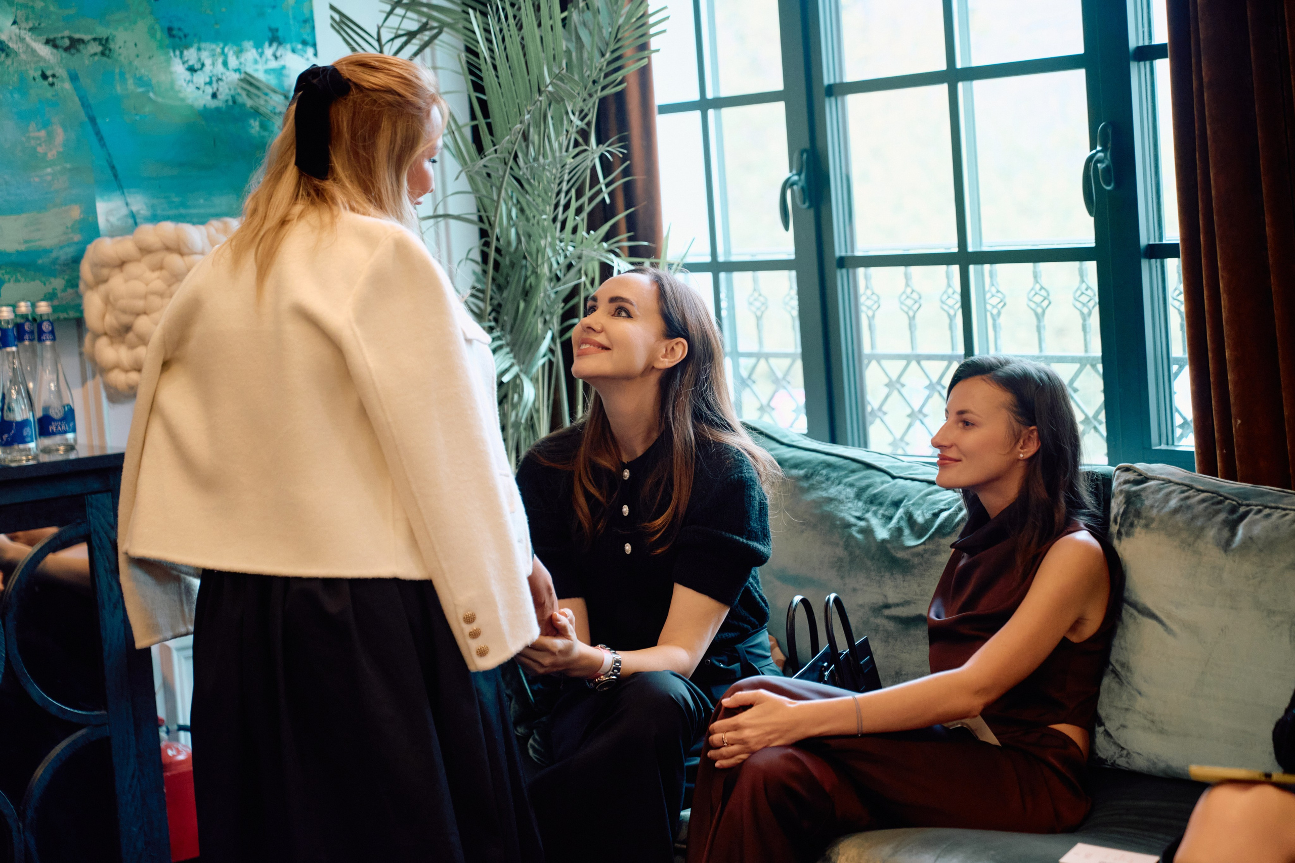 Нетворкинг 4,0. Свадебный фотограф в Москве Кристина Чехова