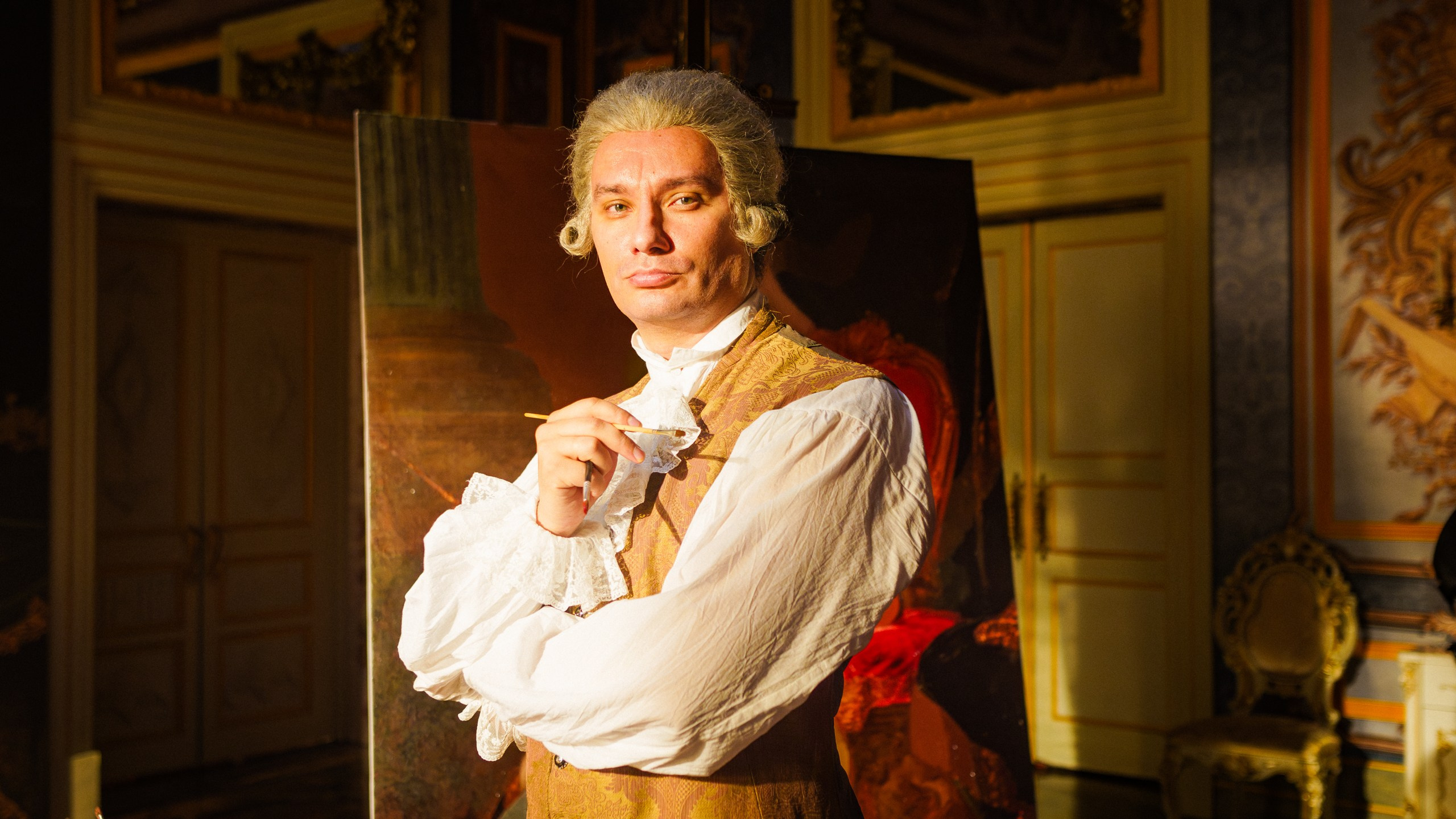 Екаьерина великая