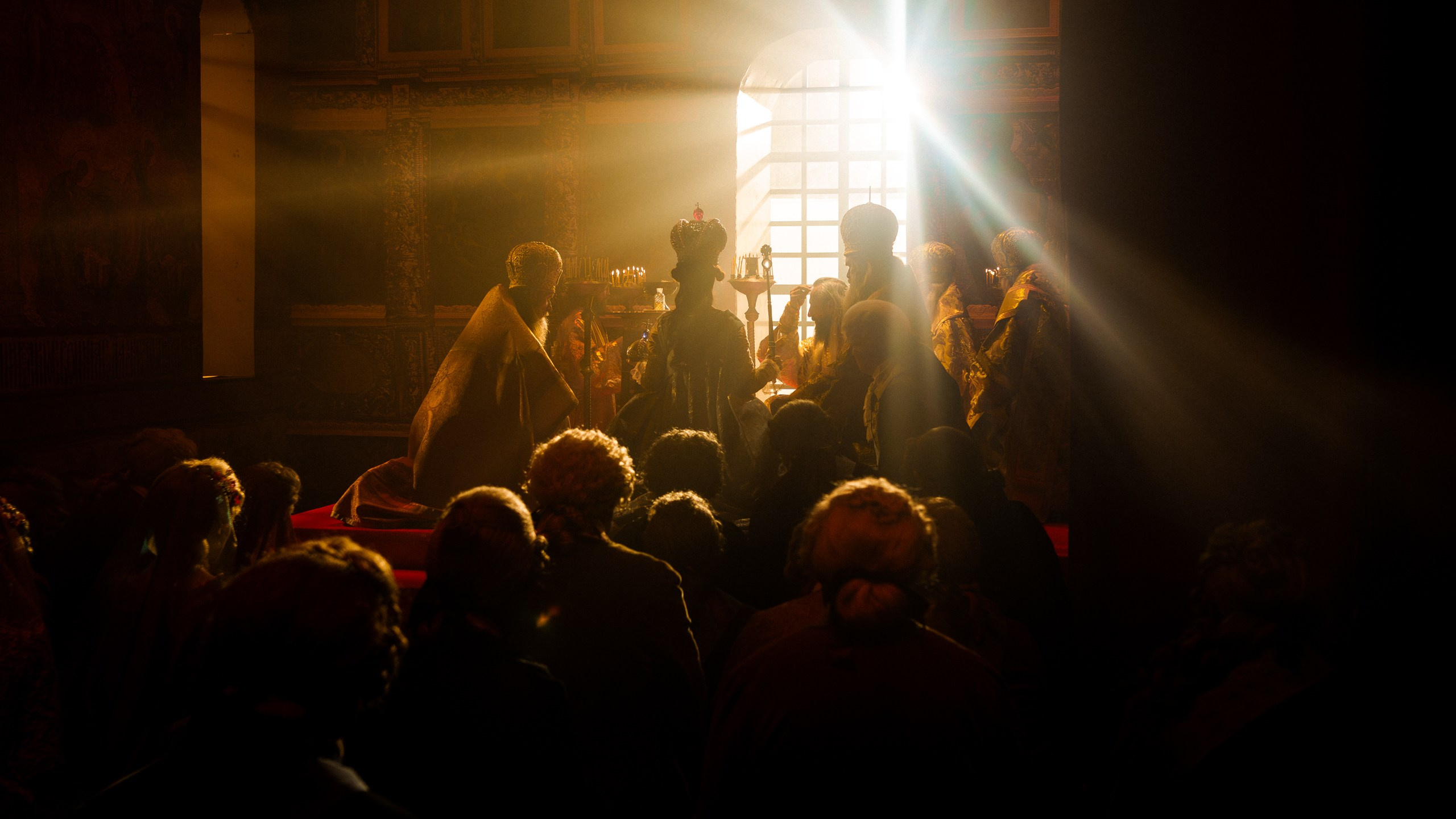 Екаьерина великая