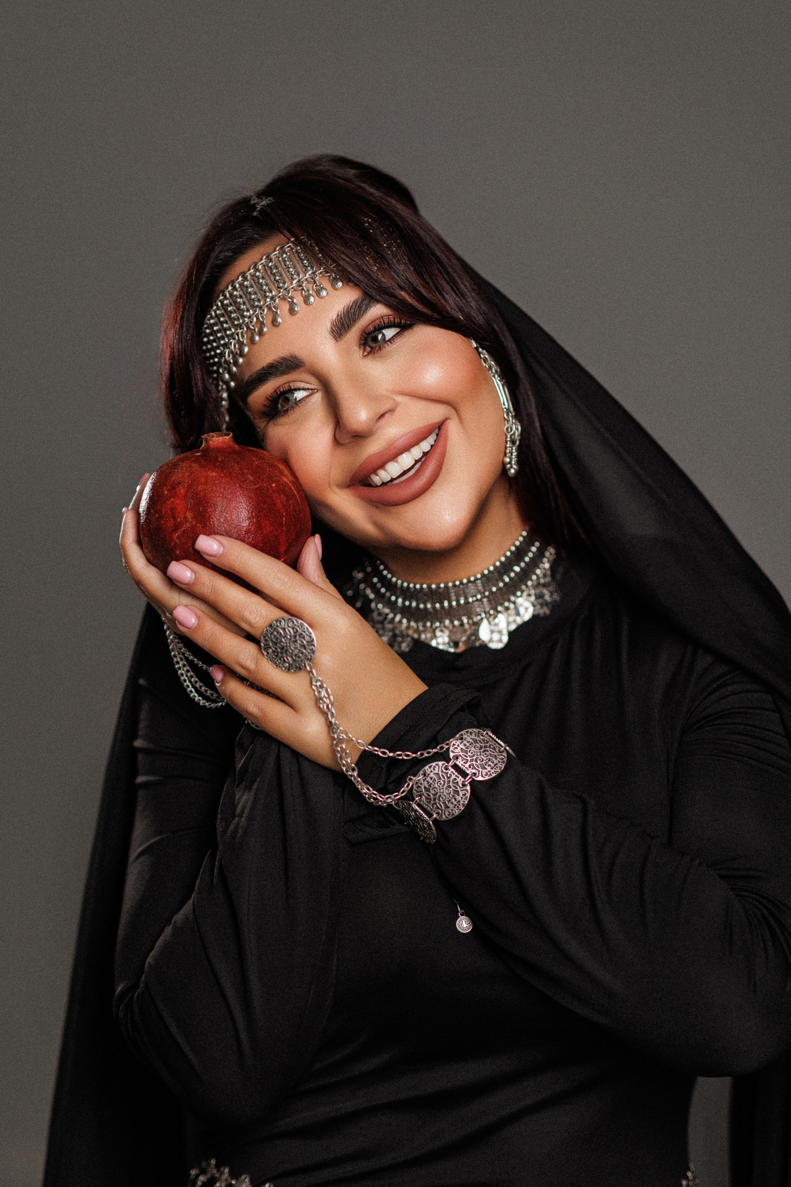 ETHNICITY. Главная