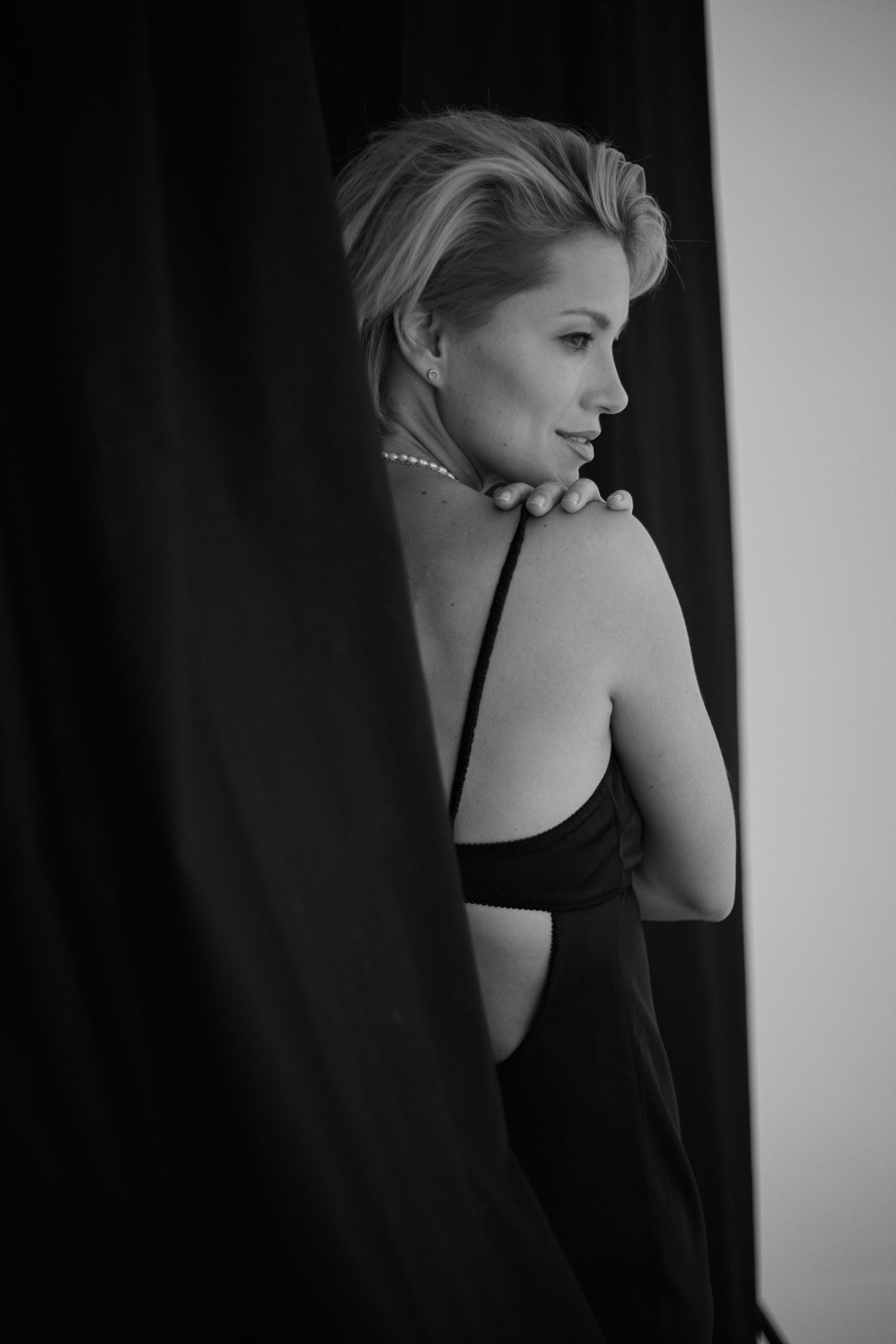 Ольга. Портретный фотограф Москва