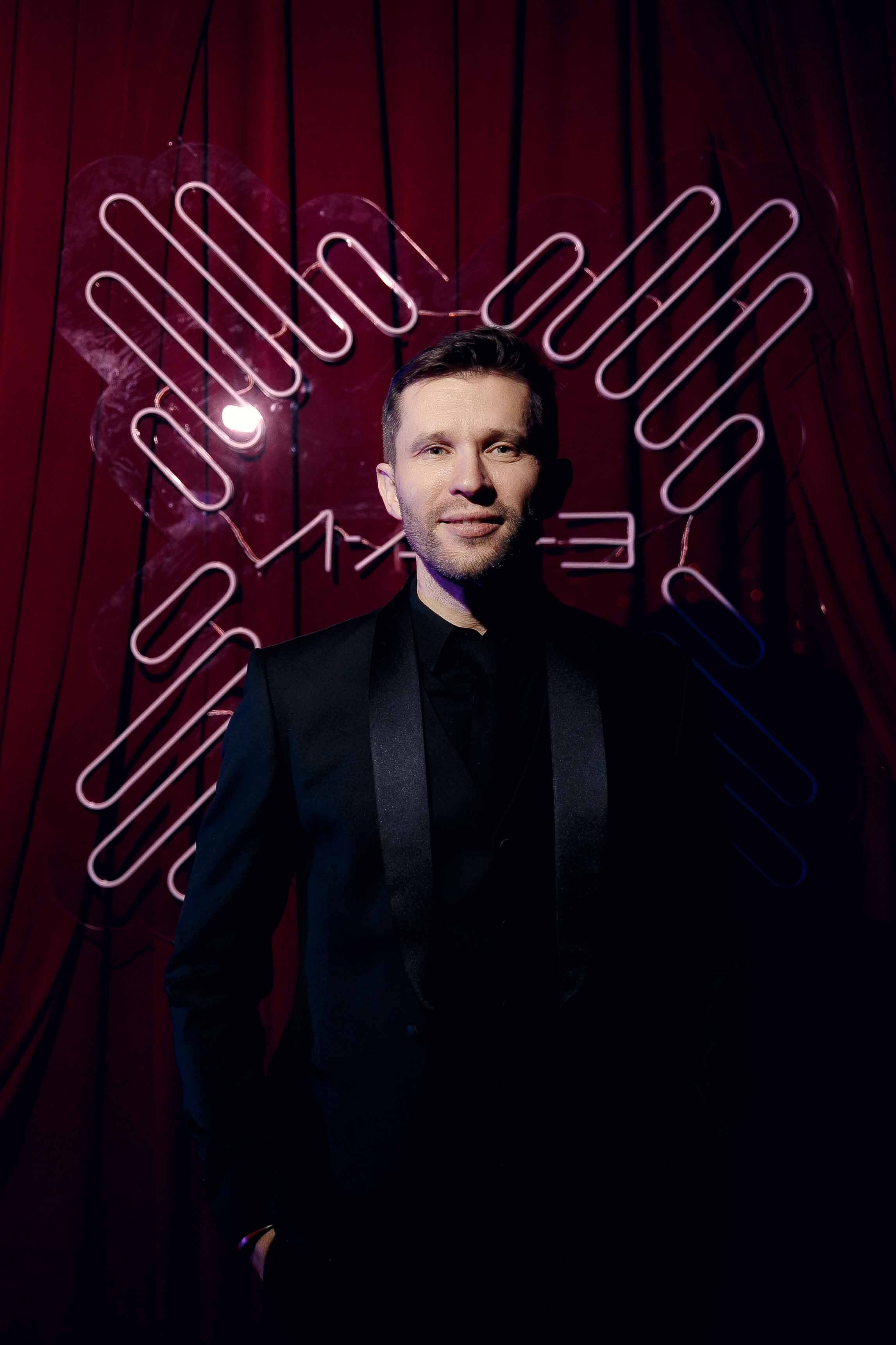 Корпоратив «ЛАМЭ». Ваш репортажный фотограф Артемий Антонов