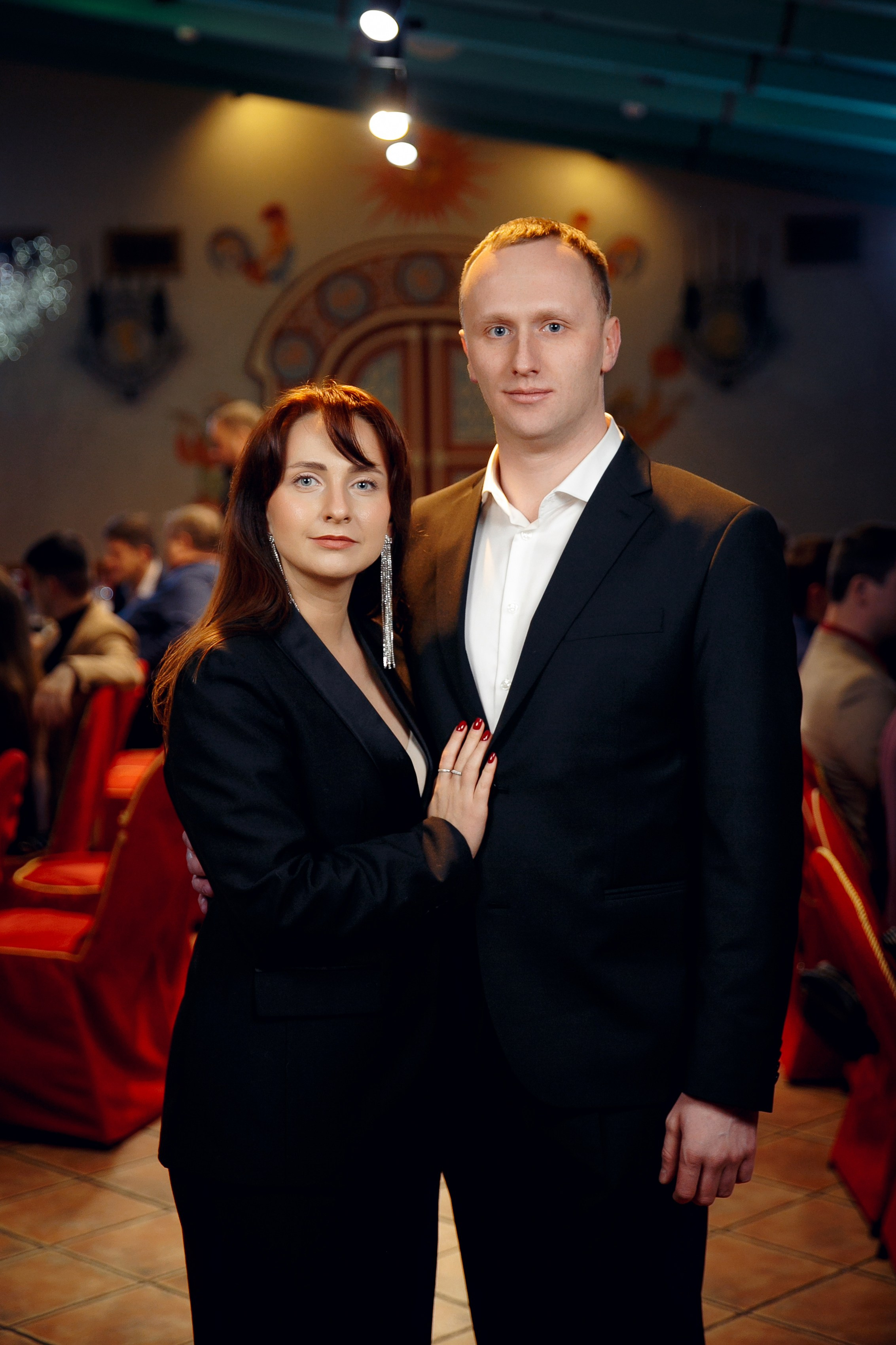 Корпоратив в «Резиденции масленицы». Ваш репортажный фотограф Артемий Антонов