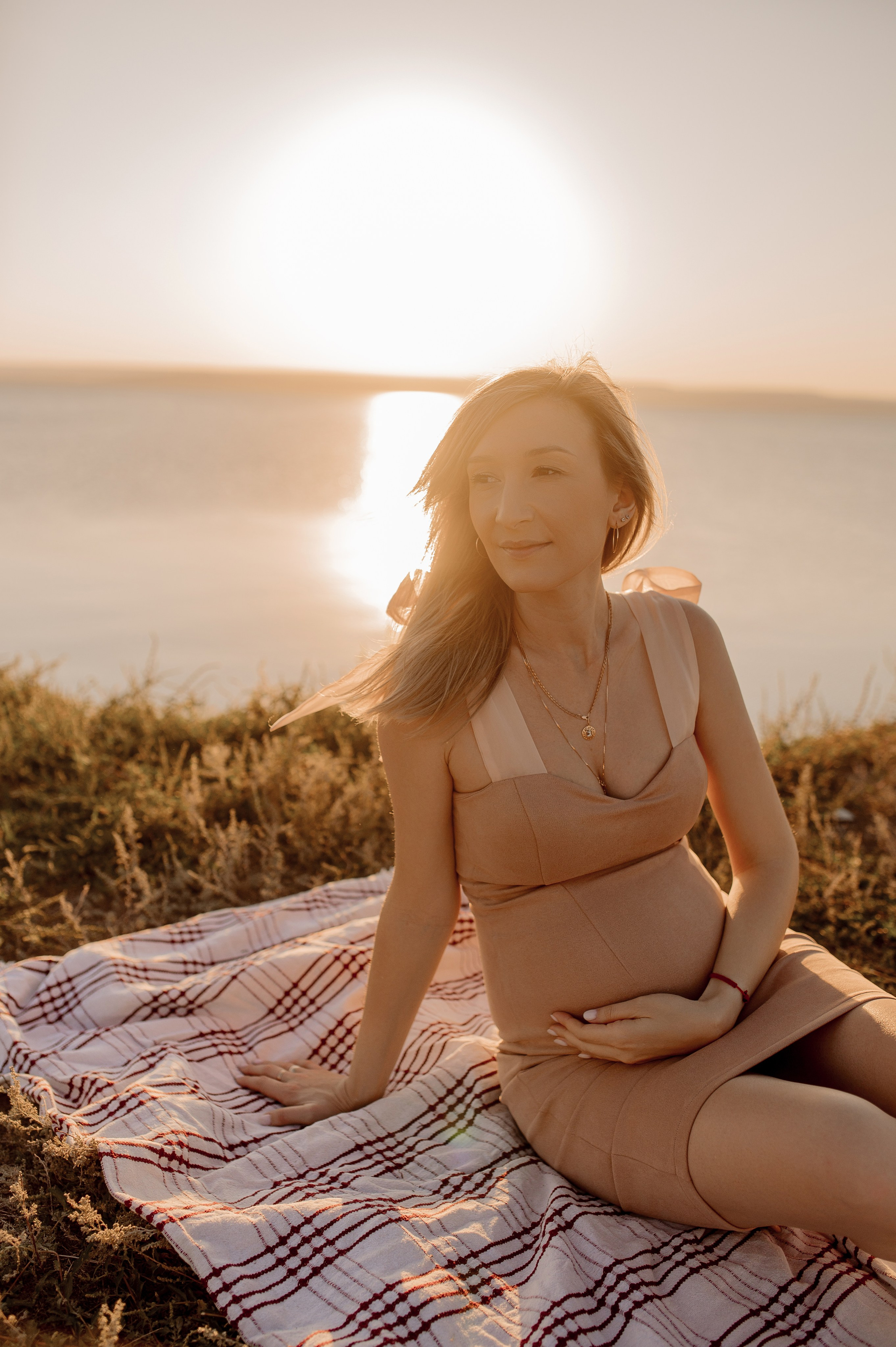 Оля и Игорь. Фотограф Мария Стрелкова