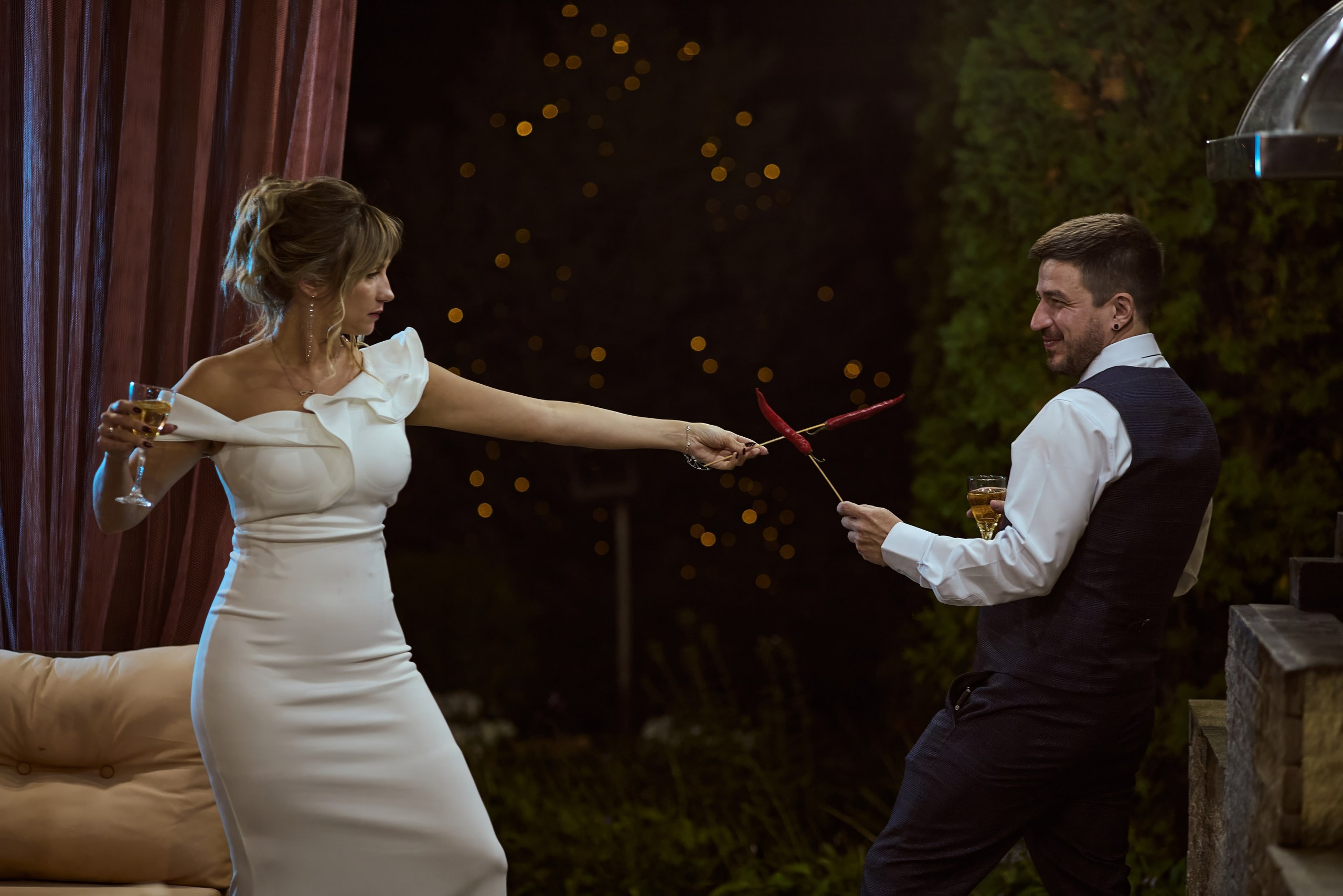 Свадебная фотосессия Краснодар