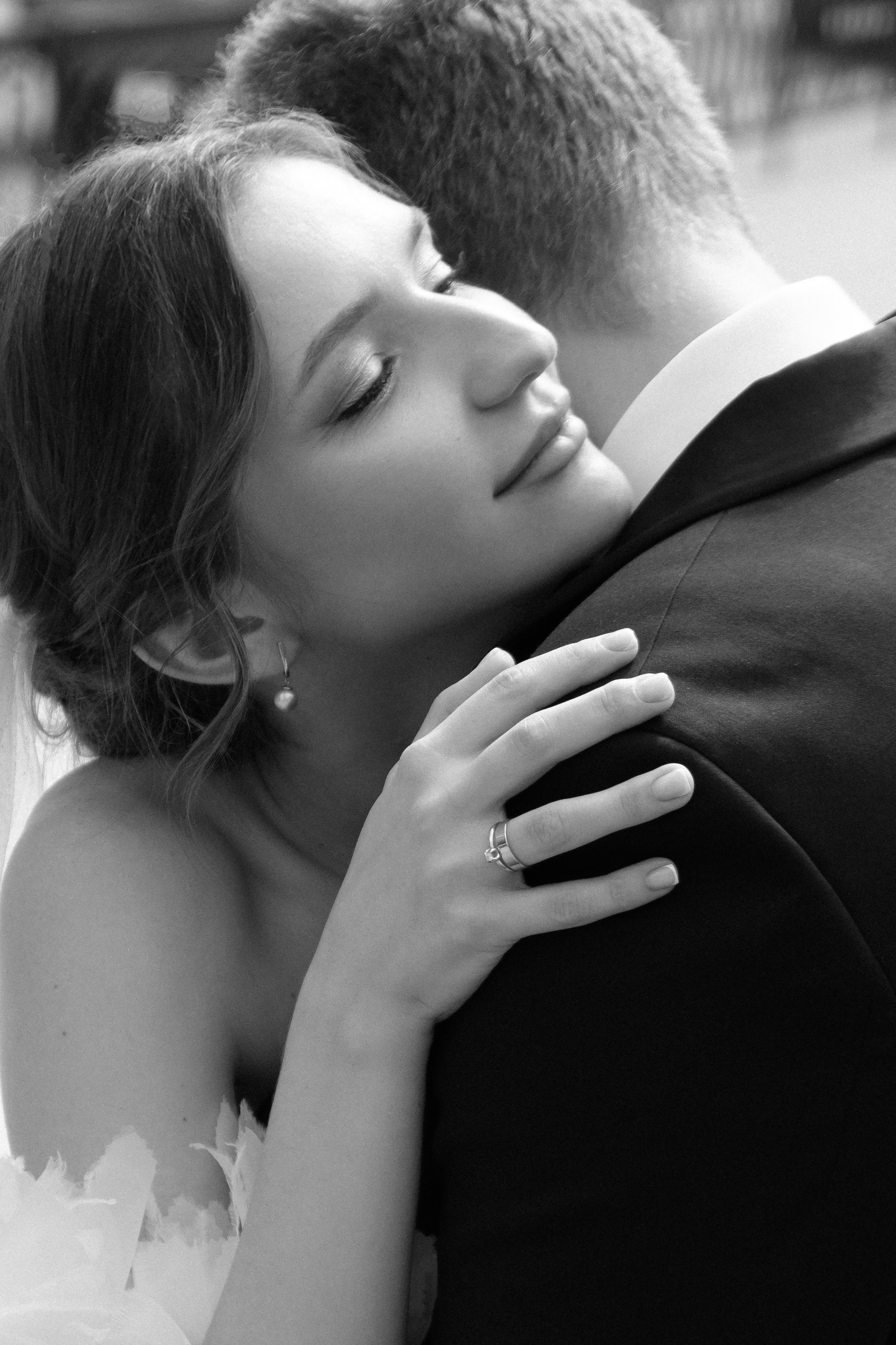 Анастасия и Алексей. Свадебный Фотограф Ростов-на-Дону