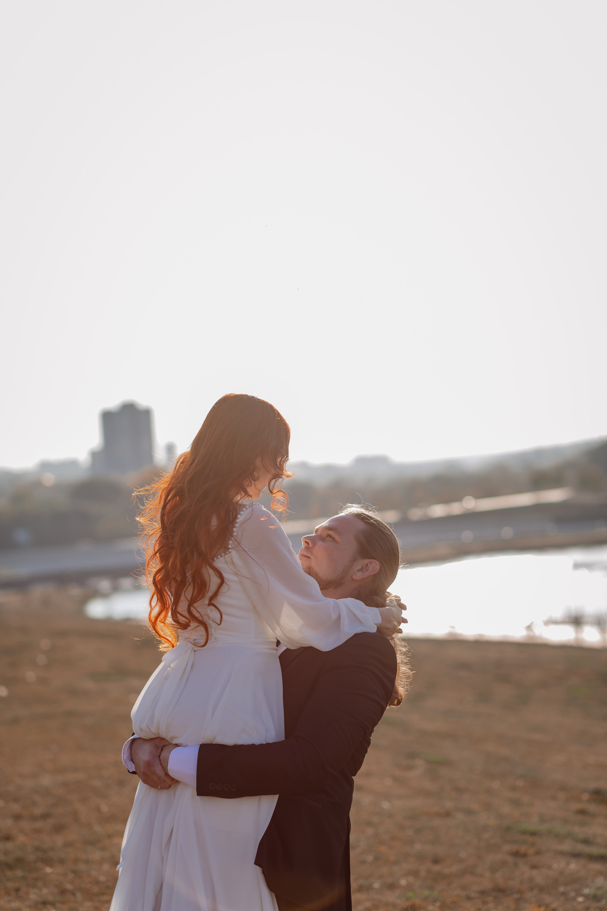 Павел & София. Свадебный фотограф в Чебоксарах Анастасия Иванова