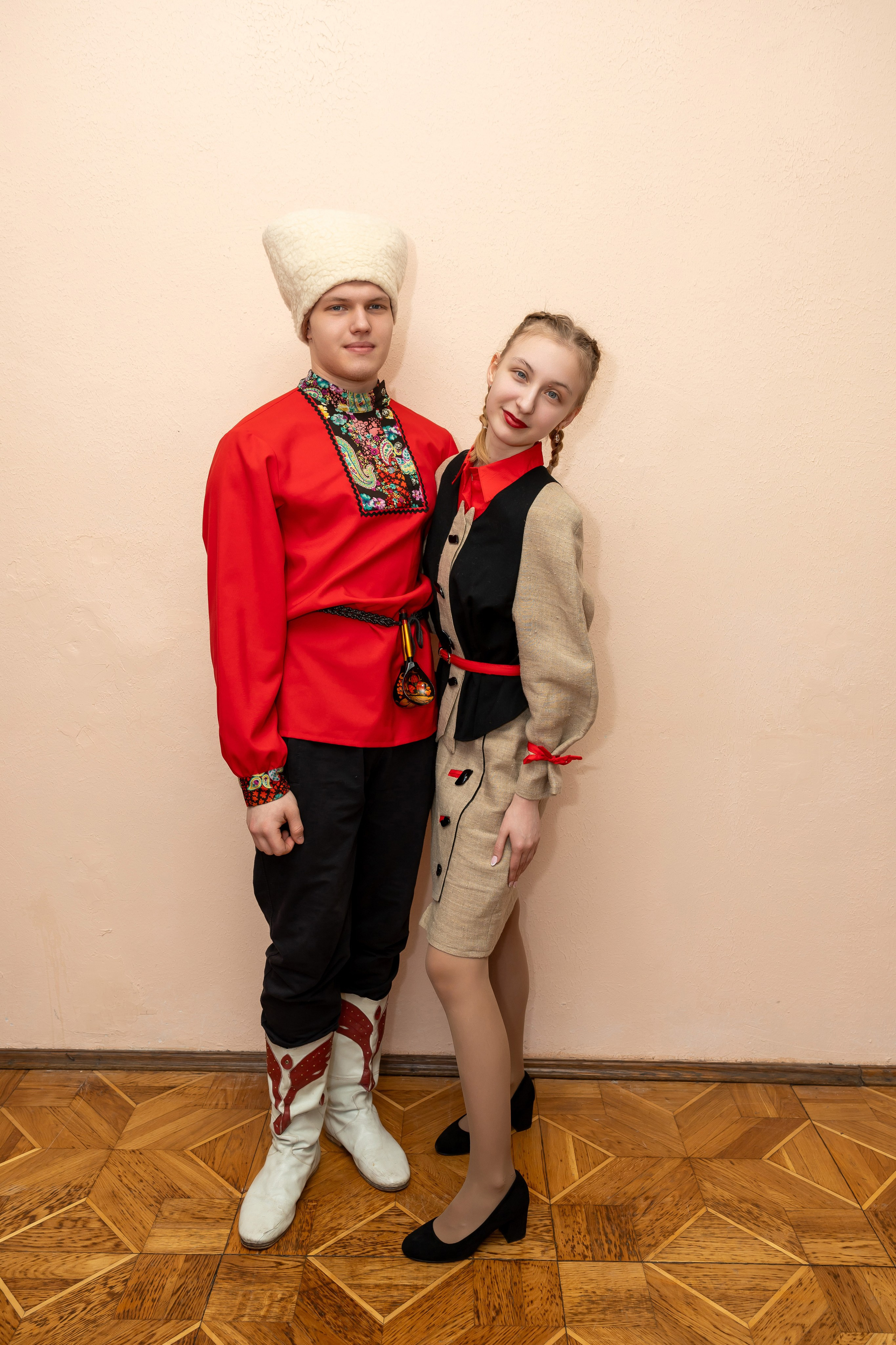 Концерт к 8 марта. Фотограф в Серпухове Наталья Руденко