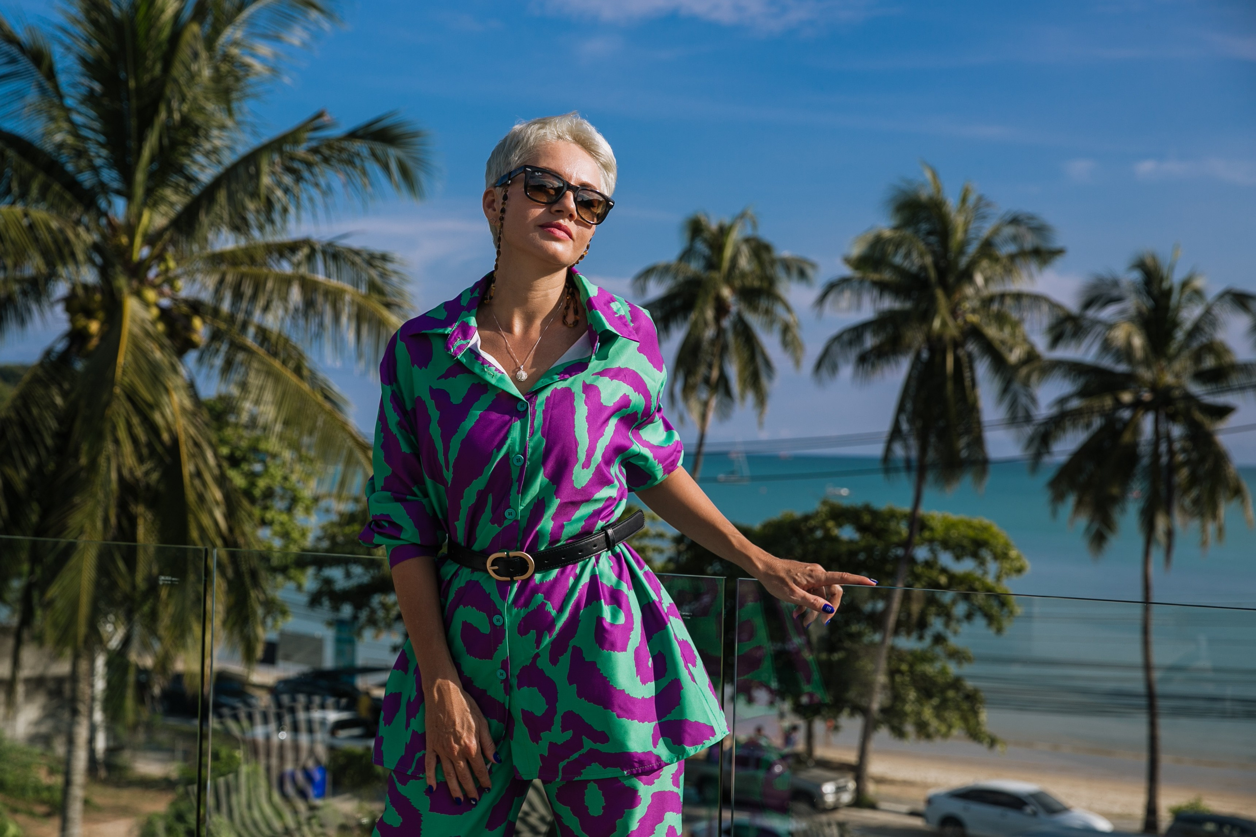 Ирина. Фотограф и видеограф Анна Домашенко