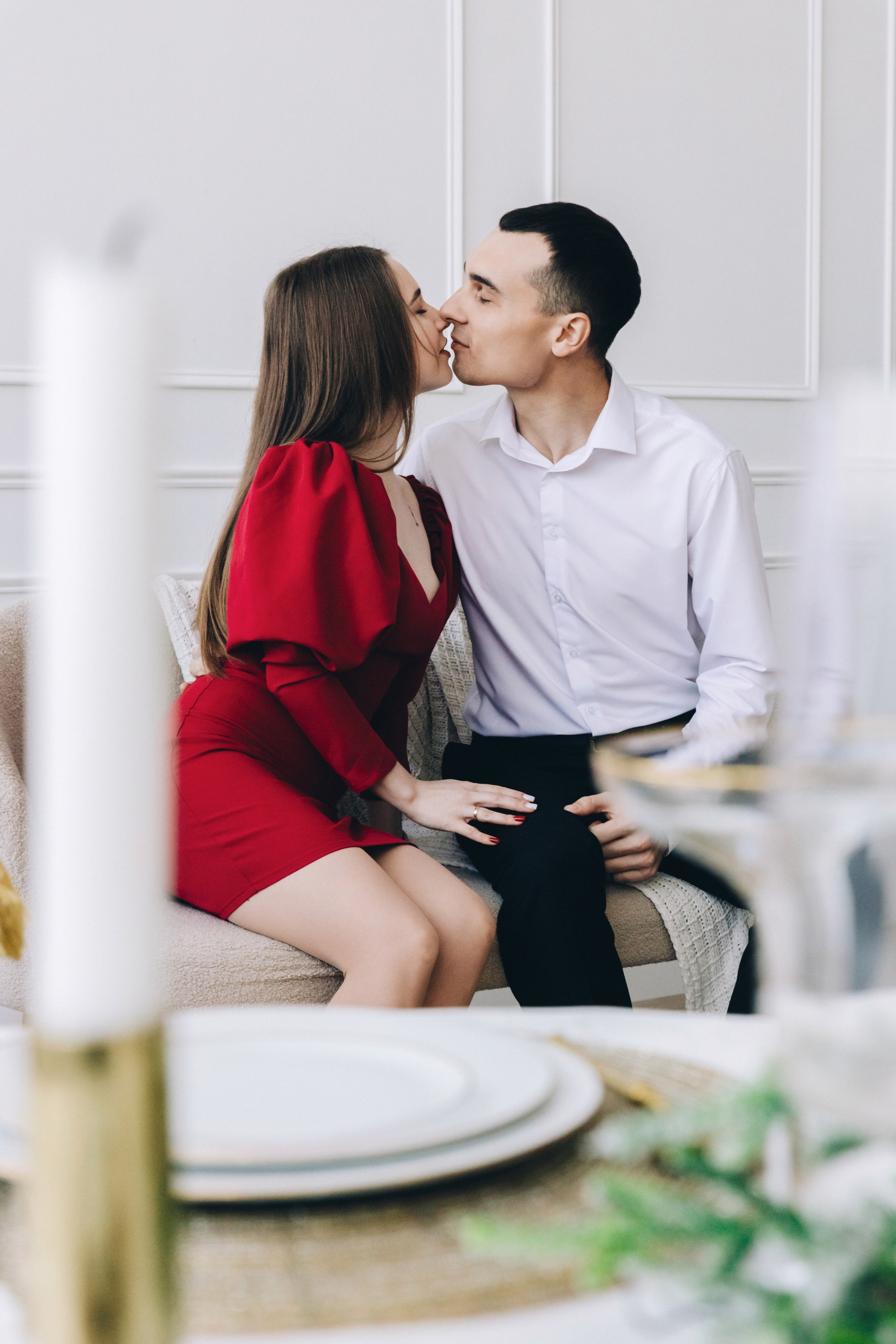 Семейные и Love story. Фотосессии, Семейный, свадебный фотограф в Самаре