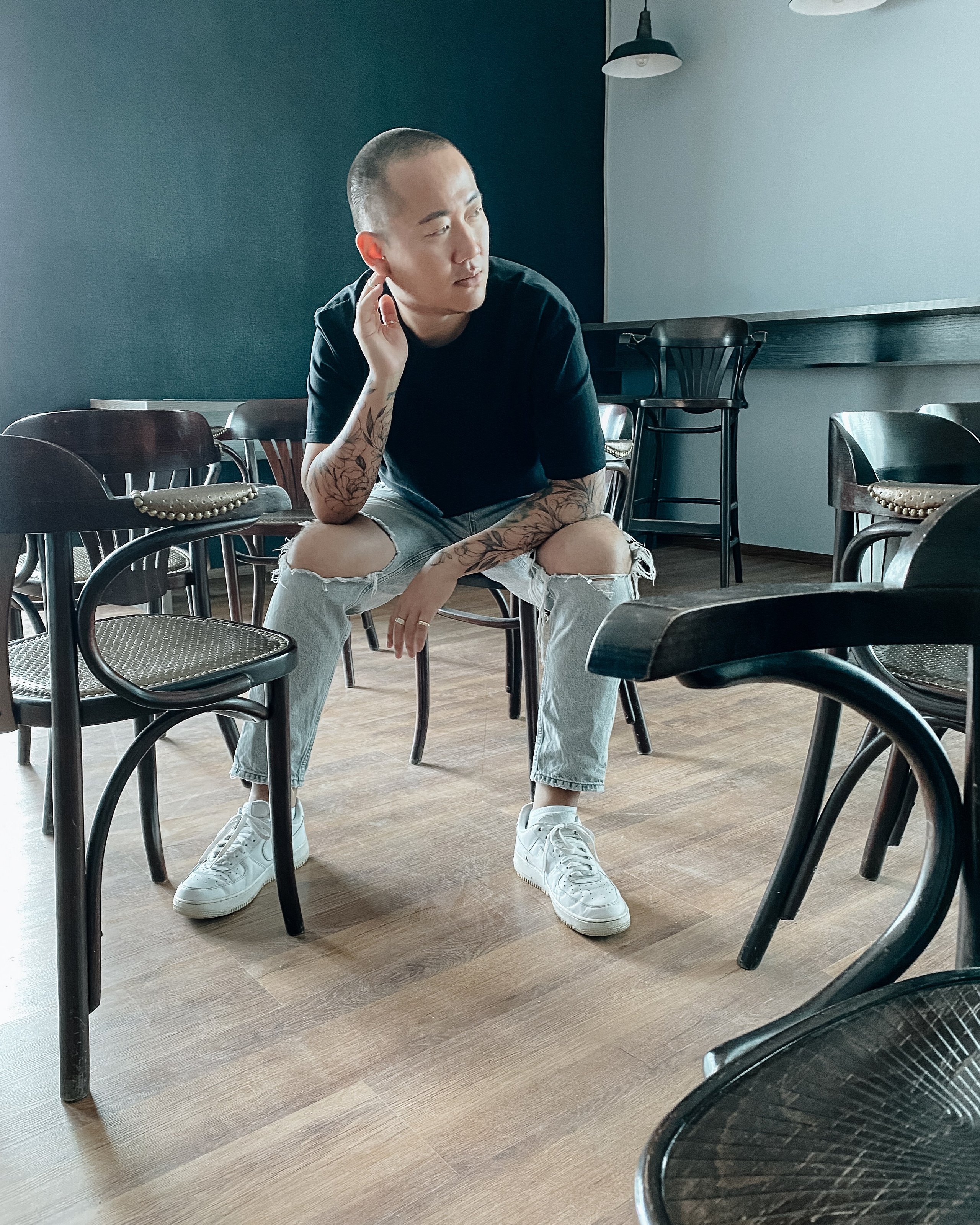 Robert mobile. Lena Sorokina photographer, Astana, Kazakhstan