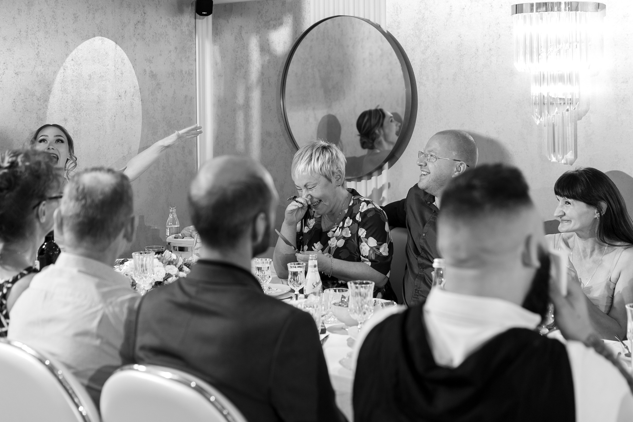 Съемка свадебного дня Кати и Егора. Свадебный и портретный фотограф в Санкт-Петербурге Надежда Чечулина