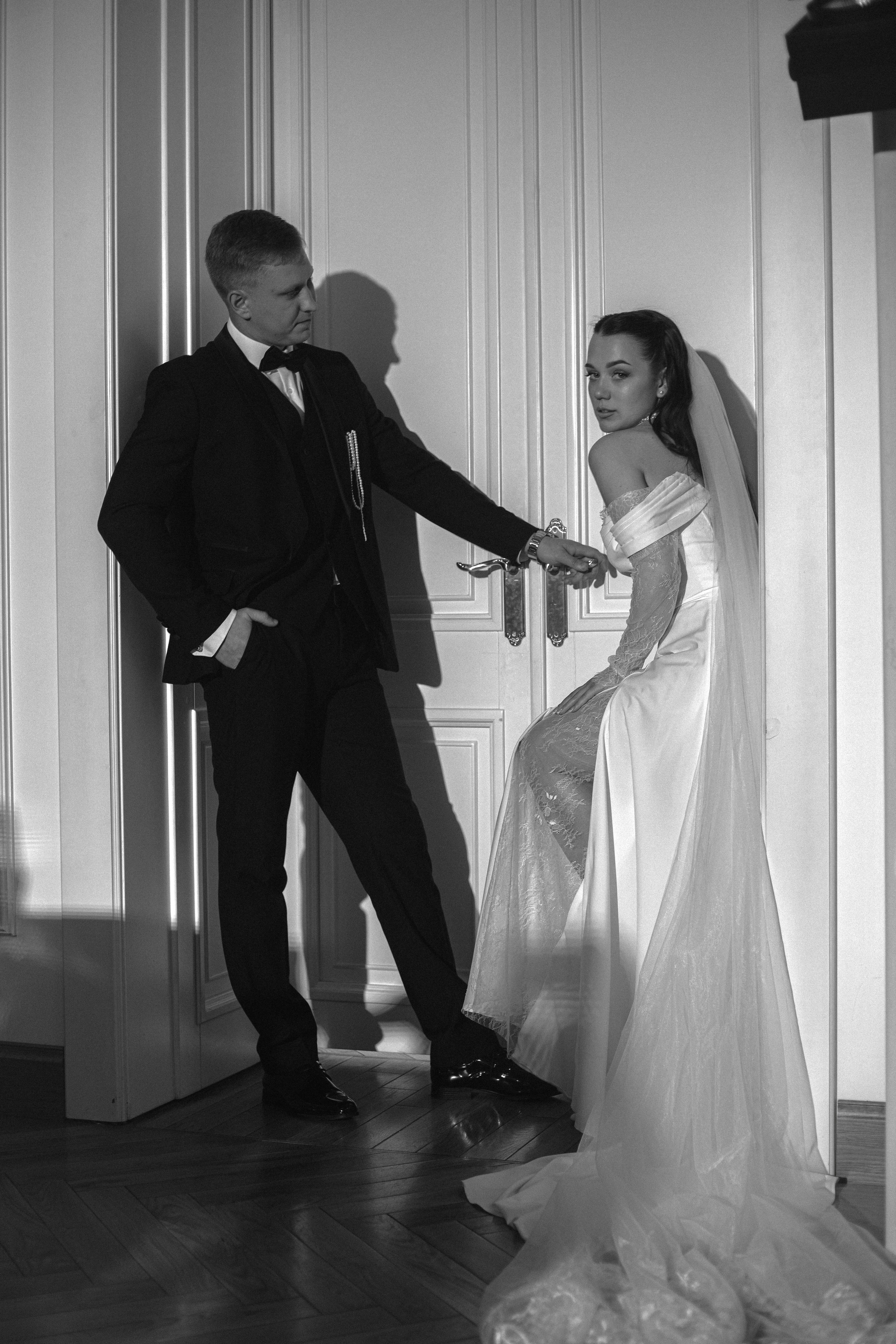 Дмитрий & Александра