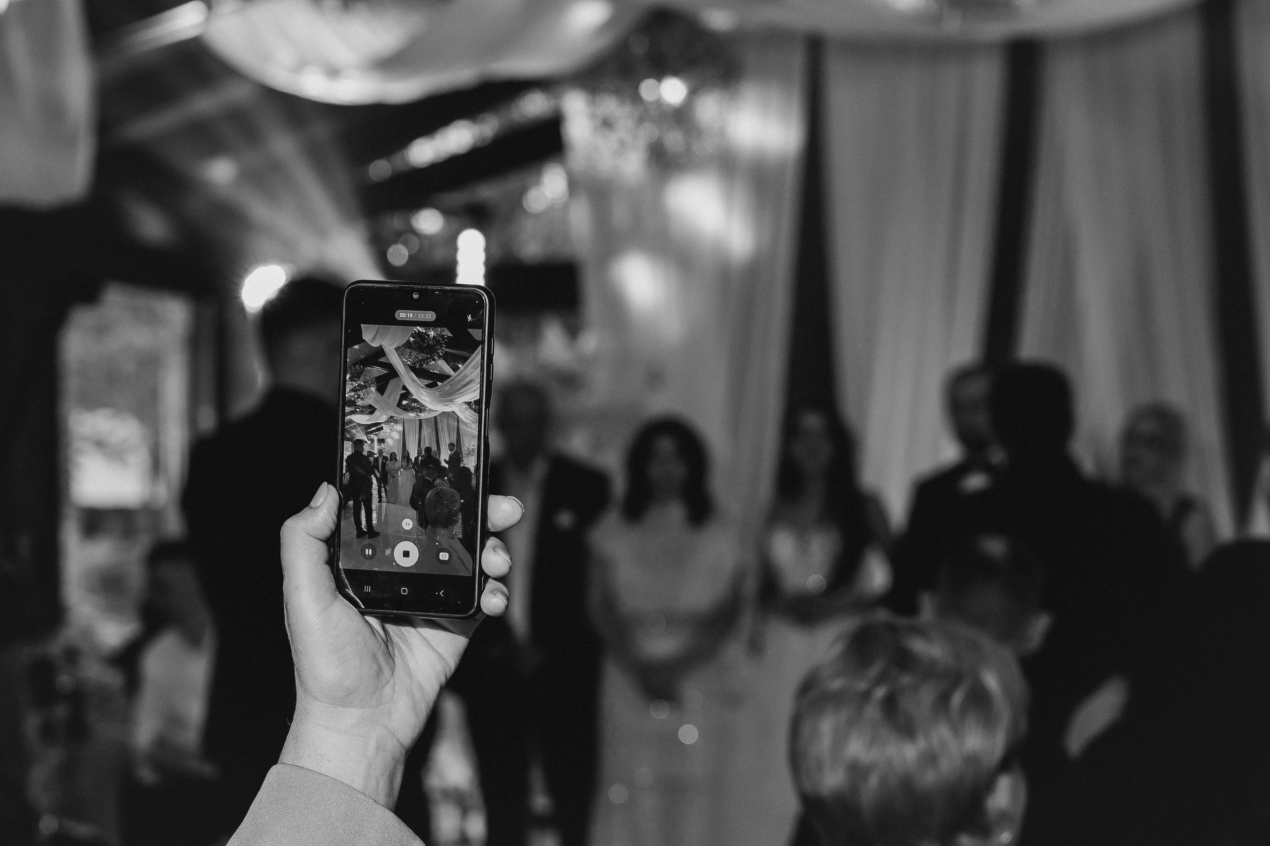 Саша и Вика. Свадебный фотограф в Тольятти Валерия Барышкина