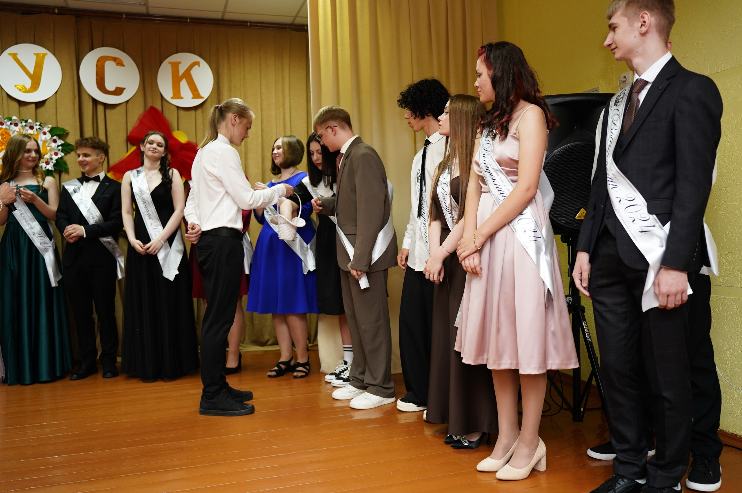 Выпускной. Семейный и свадебный фотограф Минск, Беларусь Анна Орловская