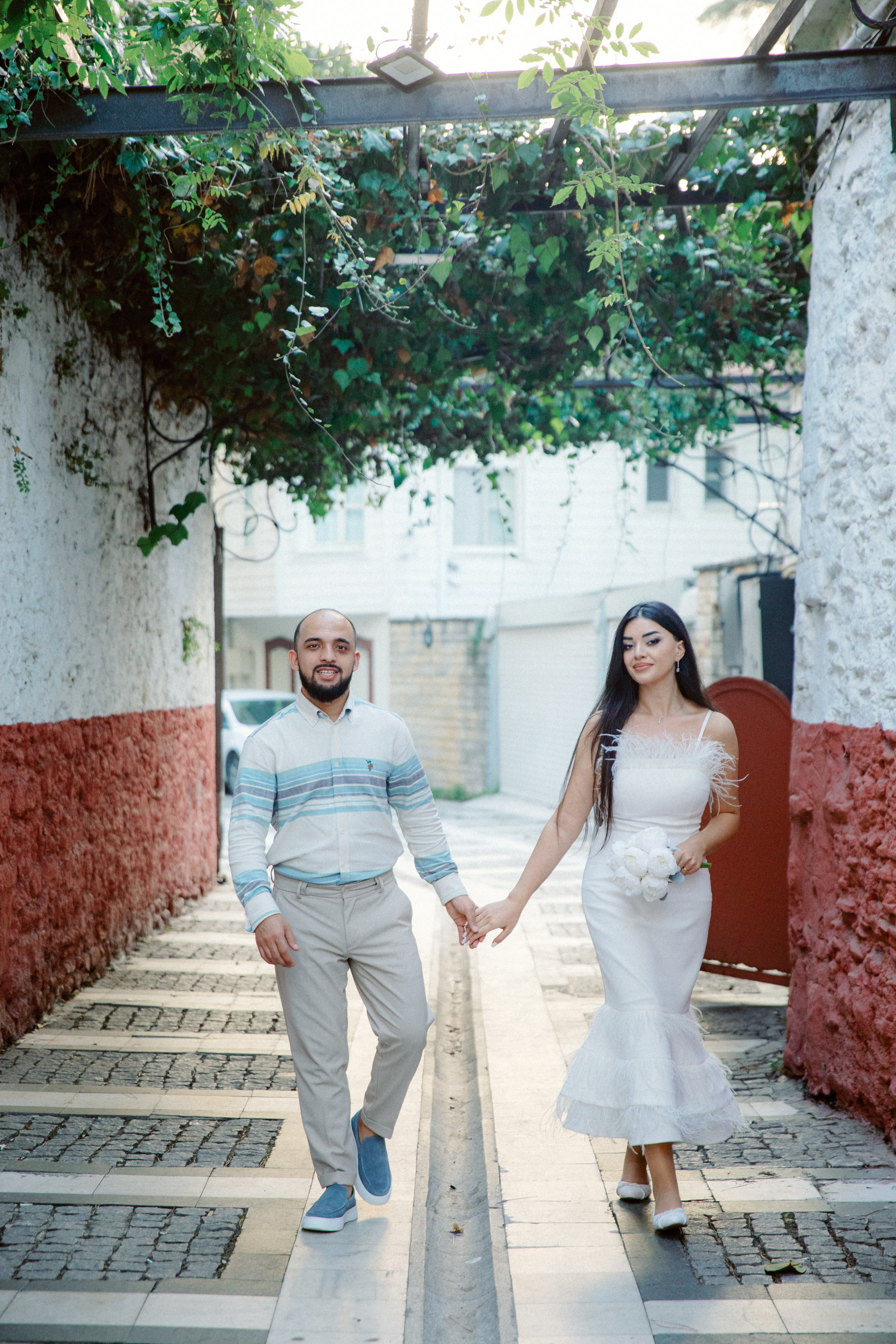 Свадебный и репортажный фотограф