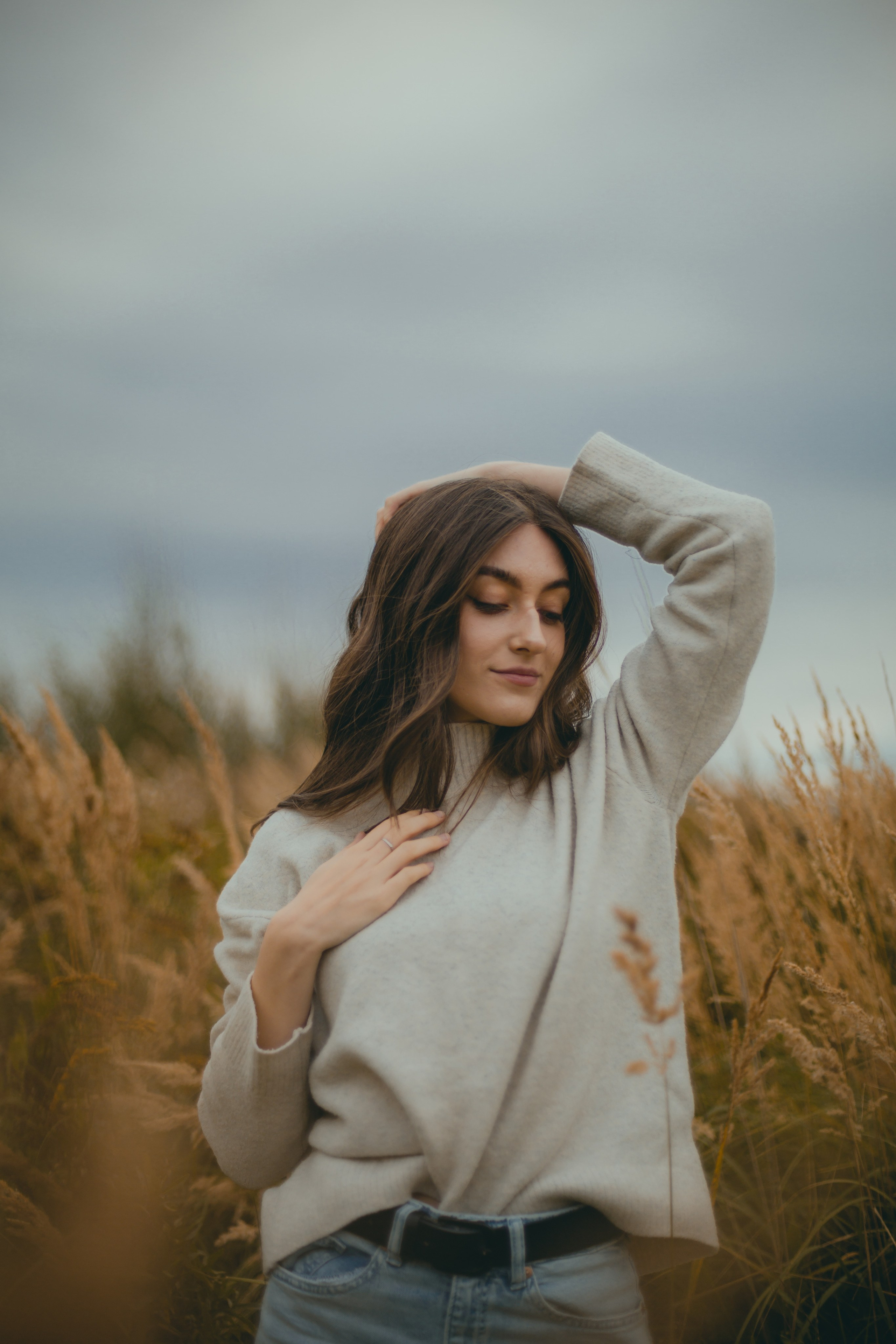 Фотосессия в г. Мытищи. Портретный фотограф. МОСКВА / МЫТИЩИ