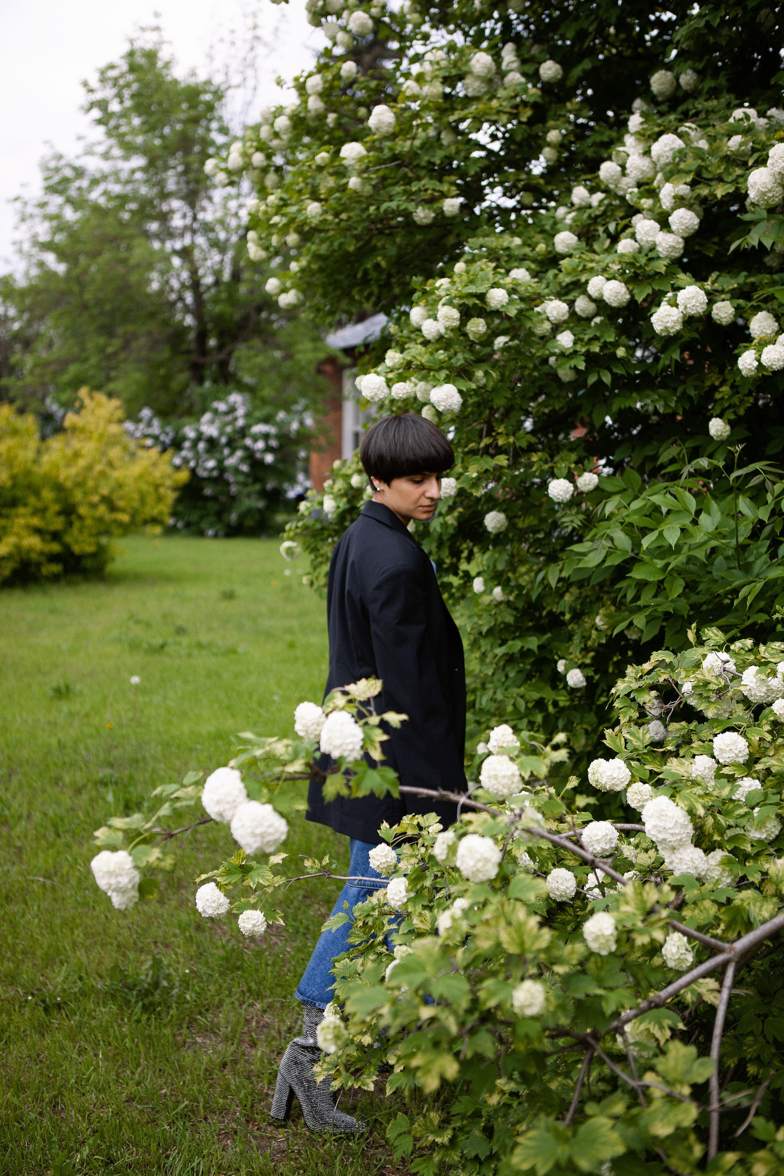Шушан на ВДНХ. Портретный фотограф в Иванове Ольга Гуральник