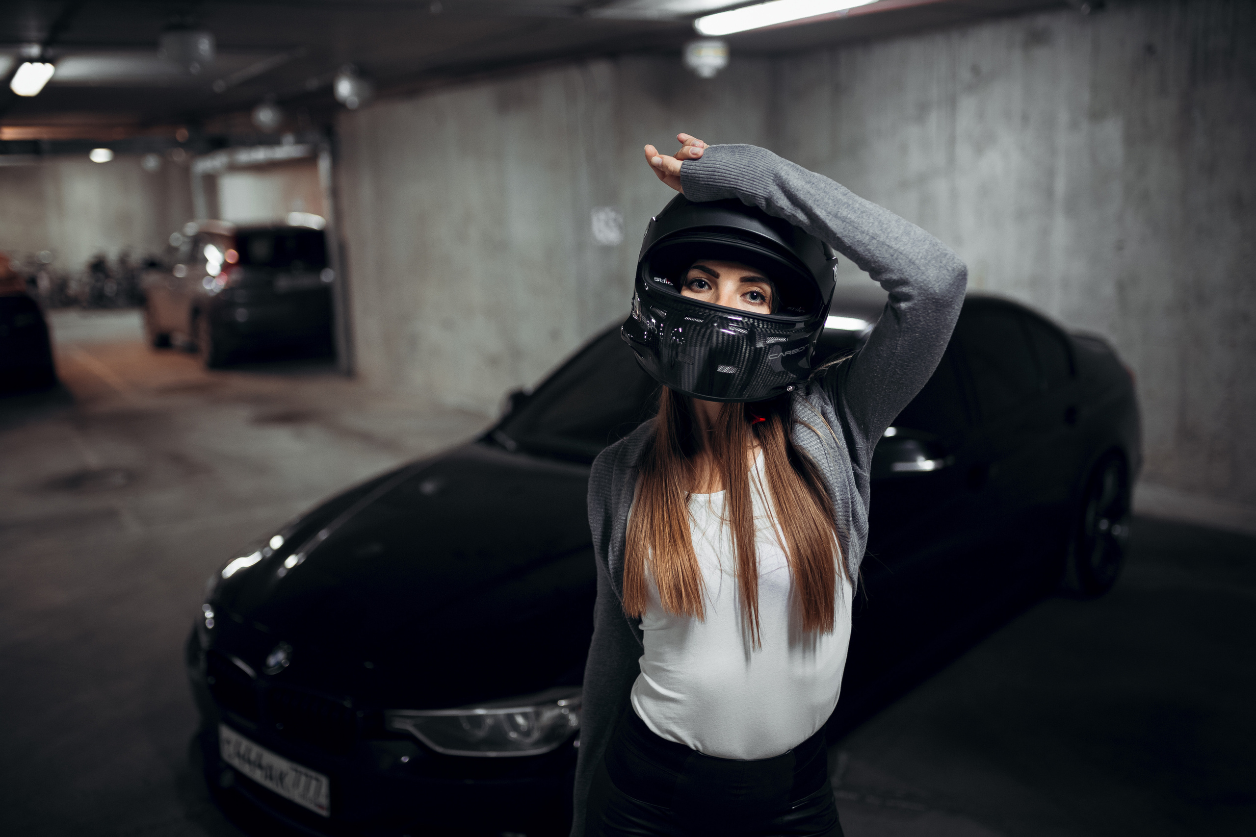 Фотограф в Санкт-Петербурге Кирюшенков Андрей