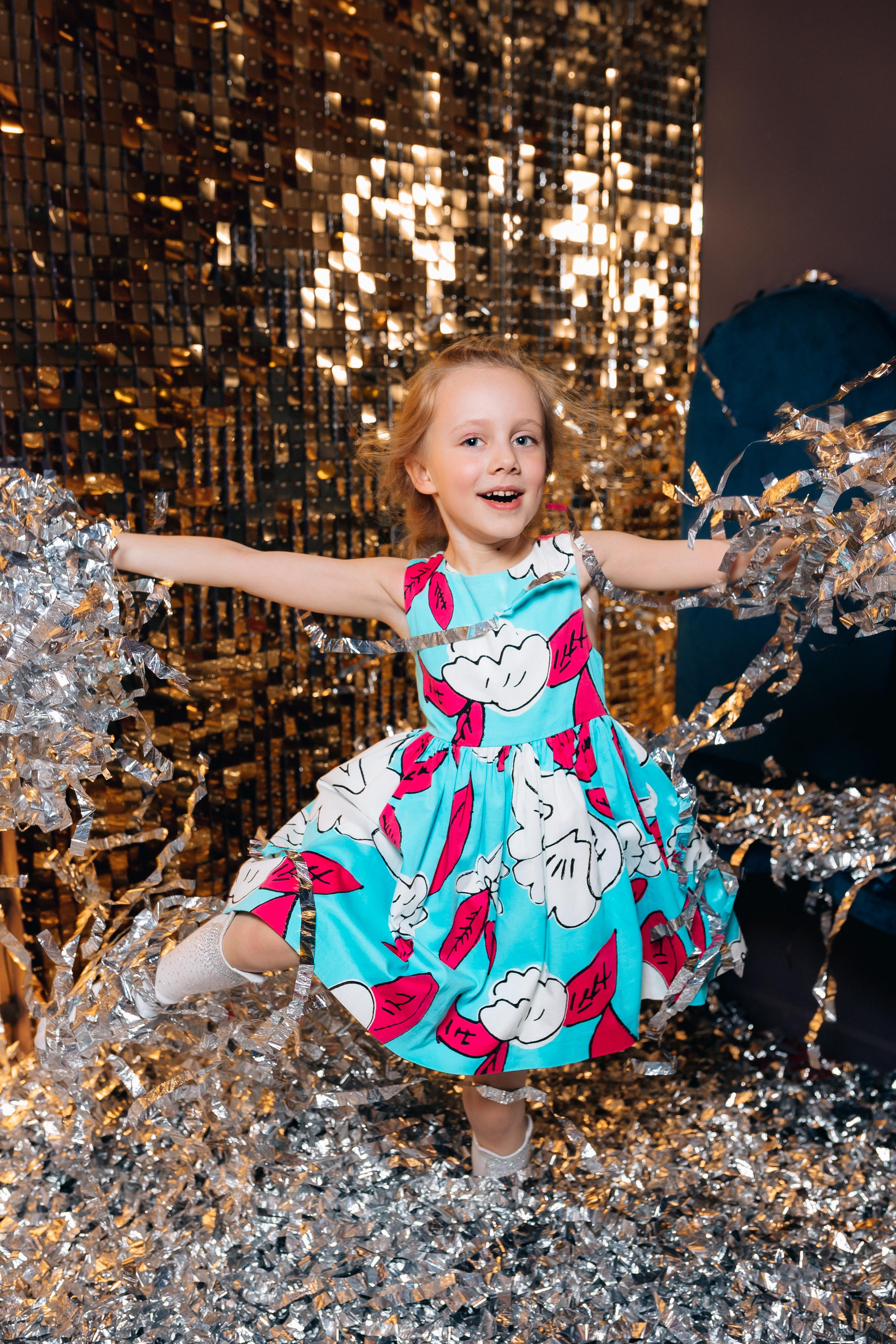 Дни Рождения. Фотограф в Санкт-Петербурге Кирюшенков Андрей