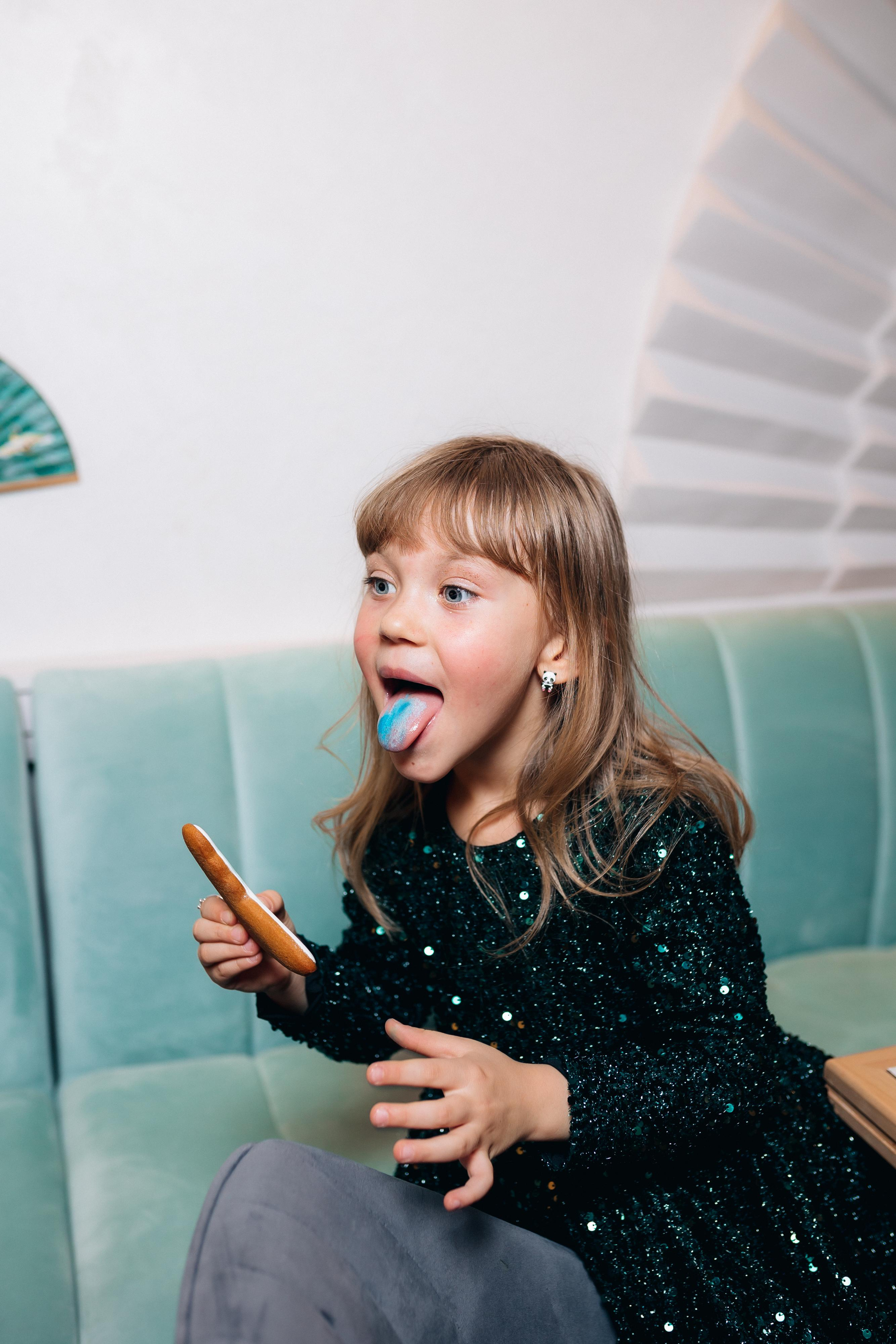 Дни Рождения. Фотограф в Санкт-Петербурге Кирюшенков Андрей