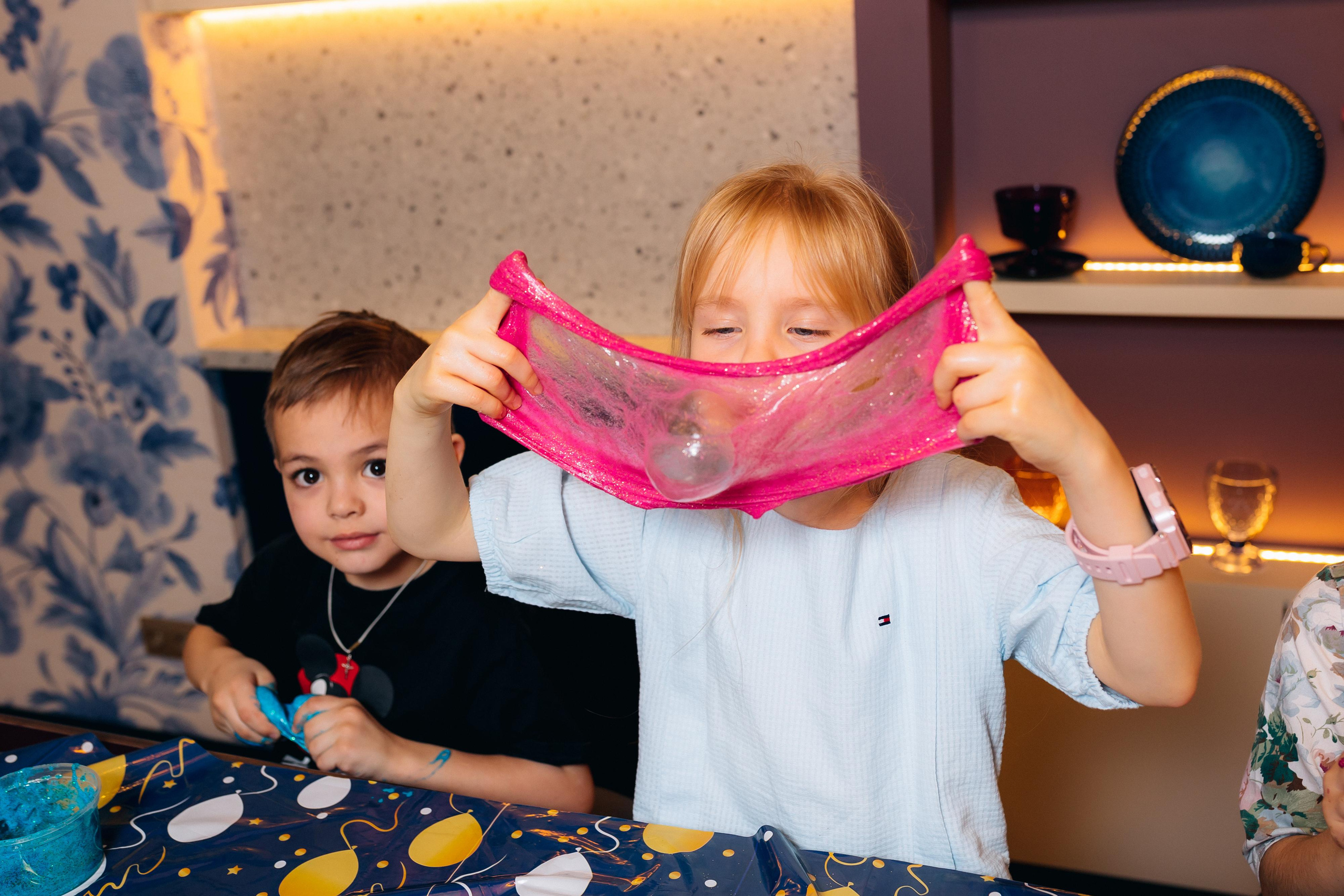 Дни Рождения. Фотограф в Санкт-Петербурге Кирюшенков Андрей