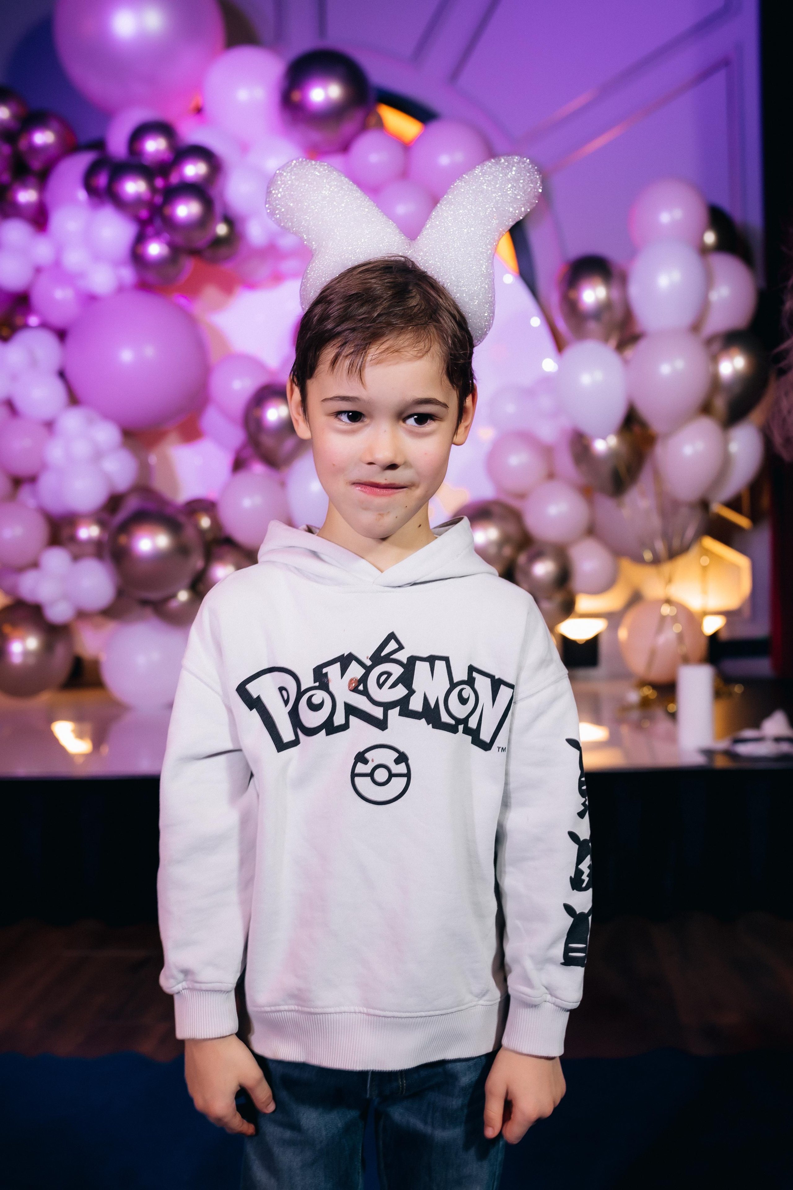 Дни Рождения. Фотограф в Санкт-Петербурге Кирюшенков Андрей