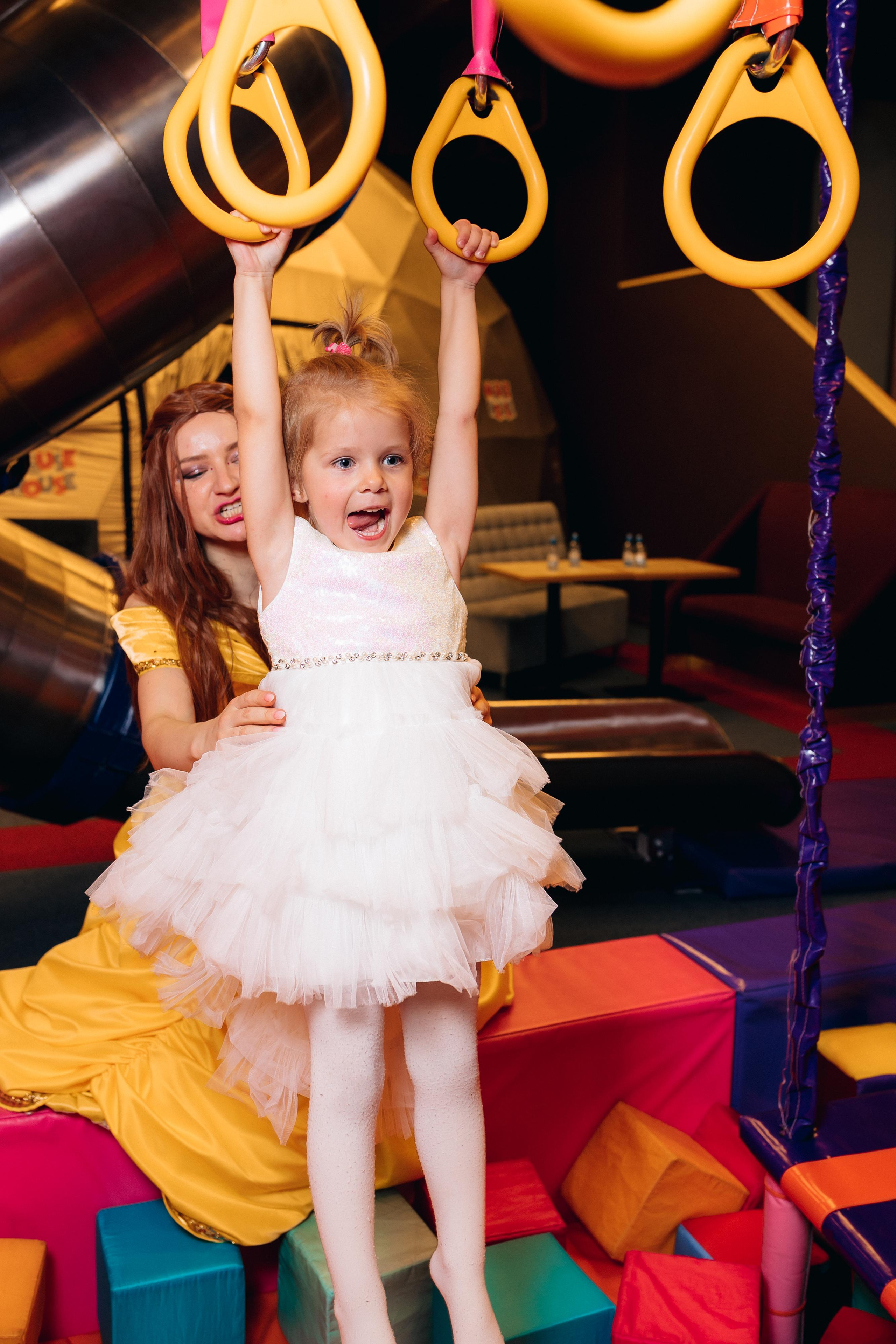 Дни Рождения. Фотограф в Санкт-Петербурге Кирюшенков Андрей